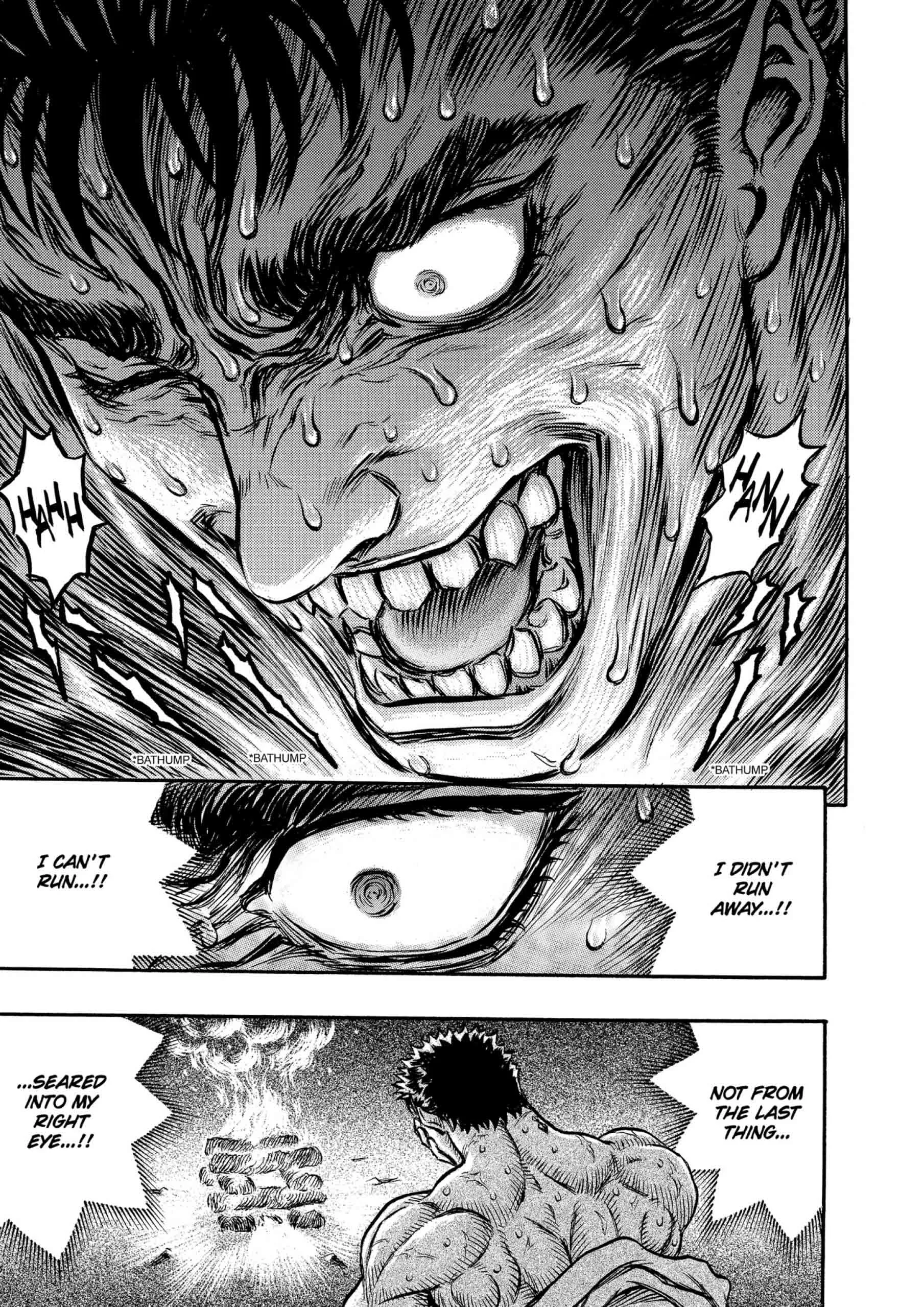 Berserk Manga β Chapter Vol 17 β Page 175
