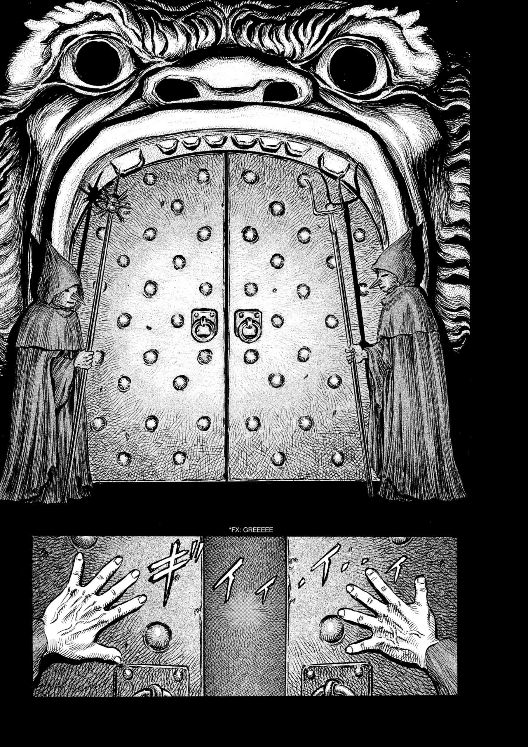 Berserk Manga β Chapter Vol 18 β Page 54