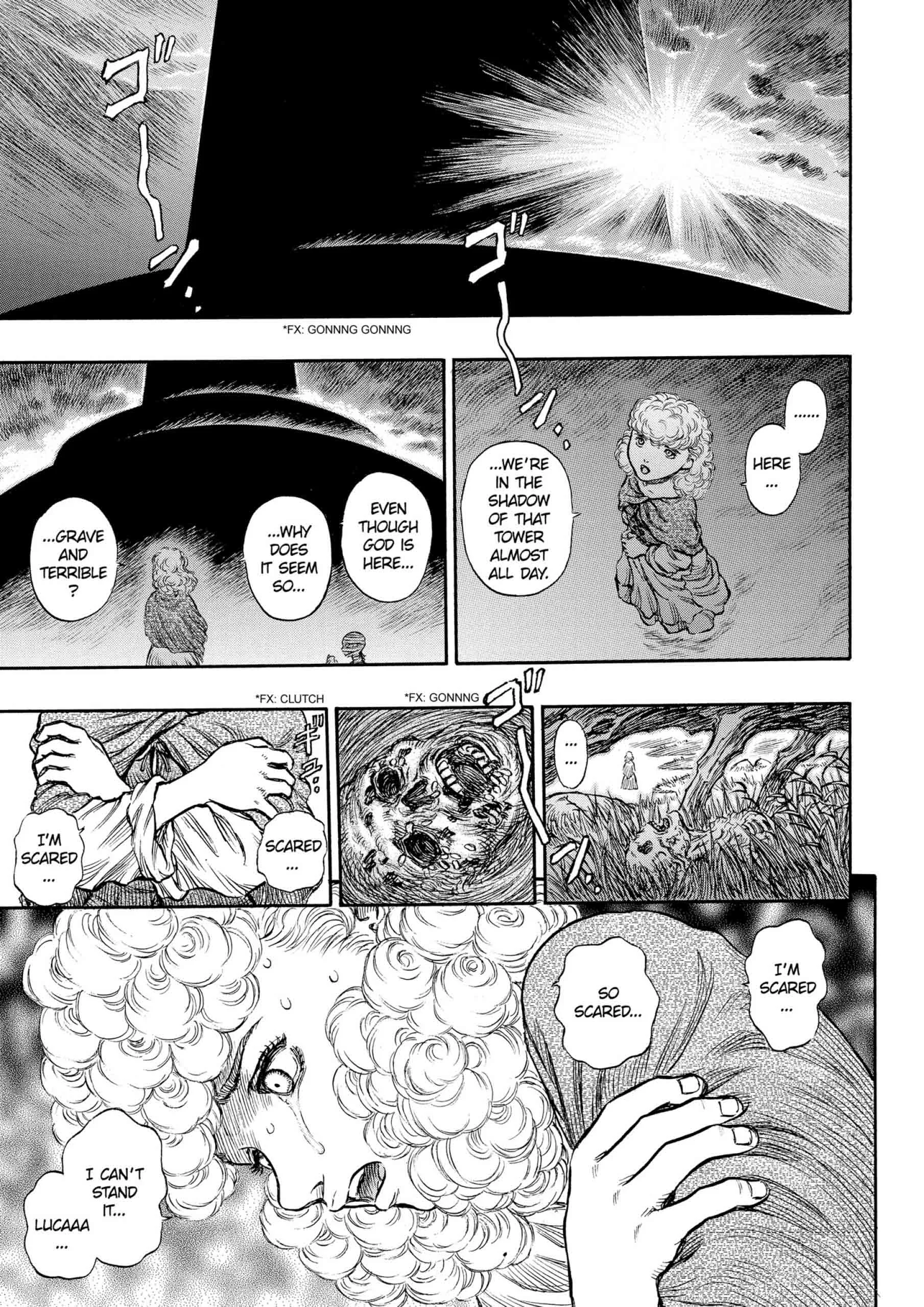 Berserk Manga β Chapter Vol 18 β Page 79