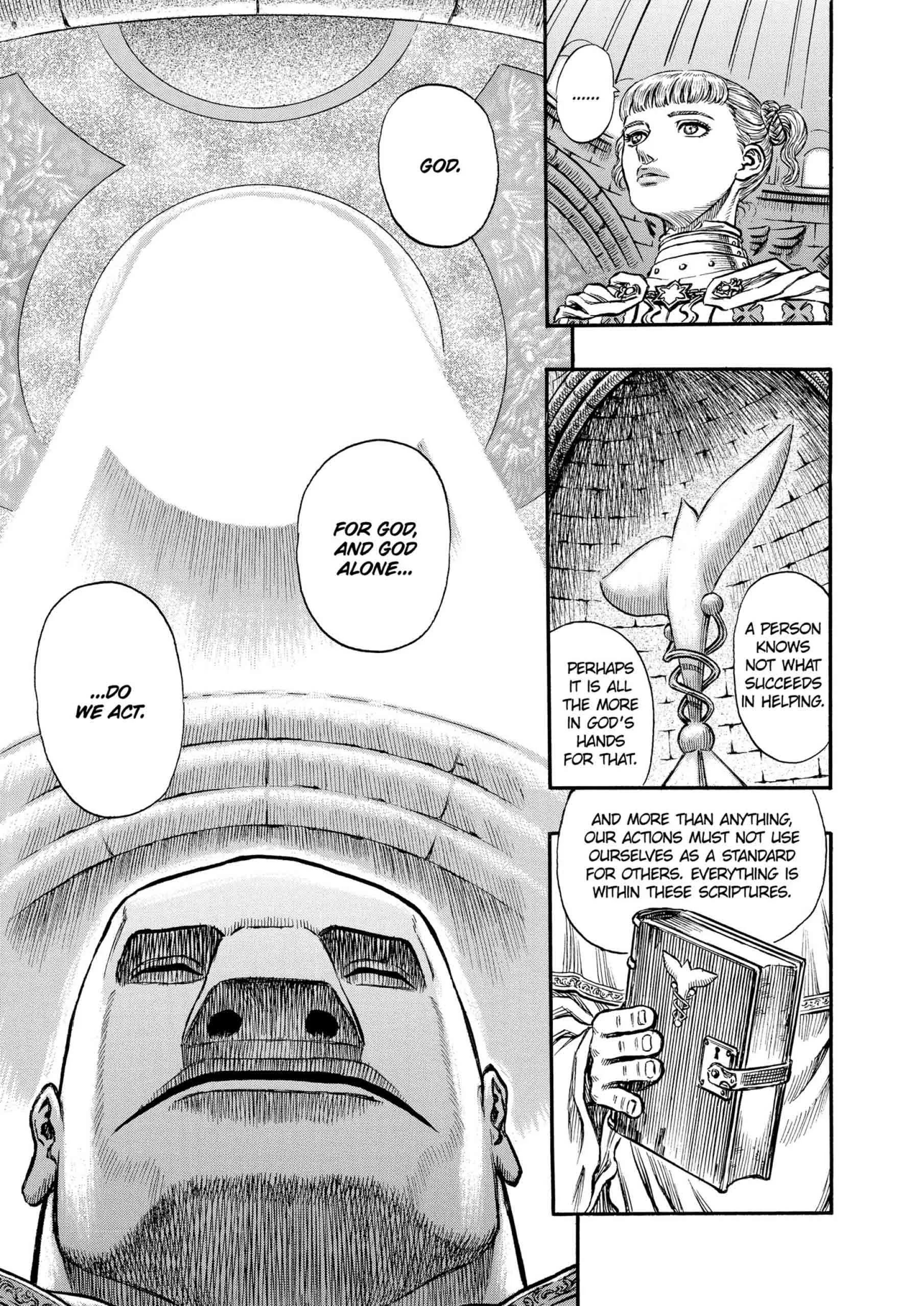 Berserk Manga β Chapter Vol 18 β Page 109