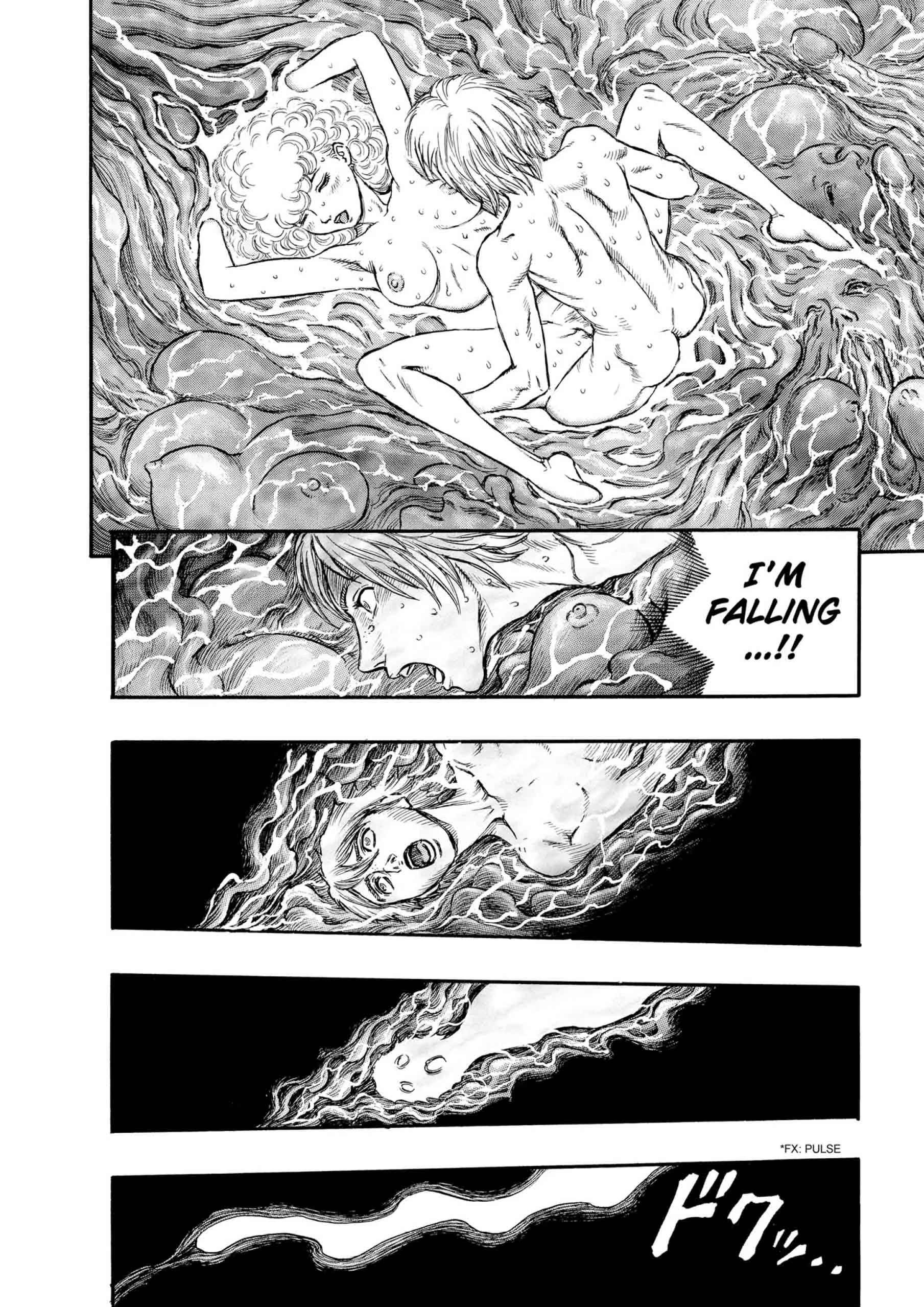 Berserk Manga β Chapter Vol 18 β Page 136