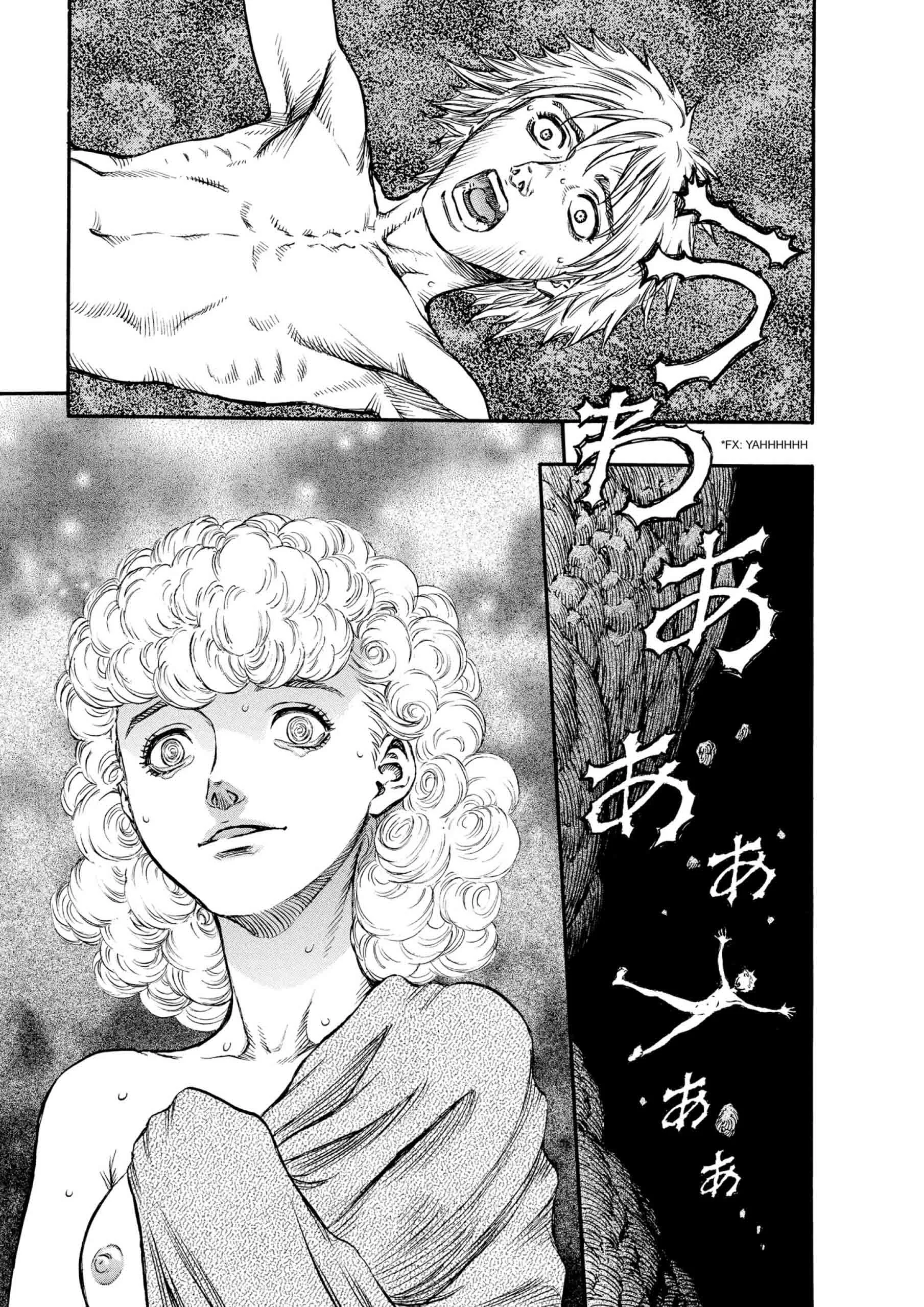 Berserk Manga β Chapter Vol 18 β Page 143