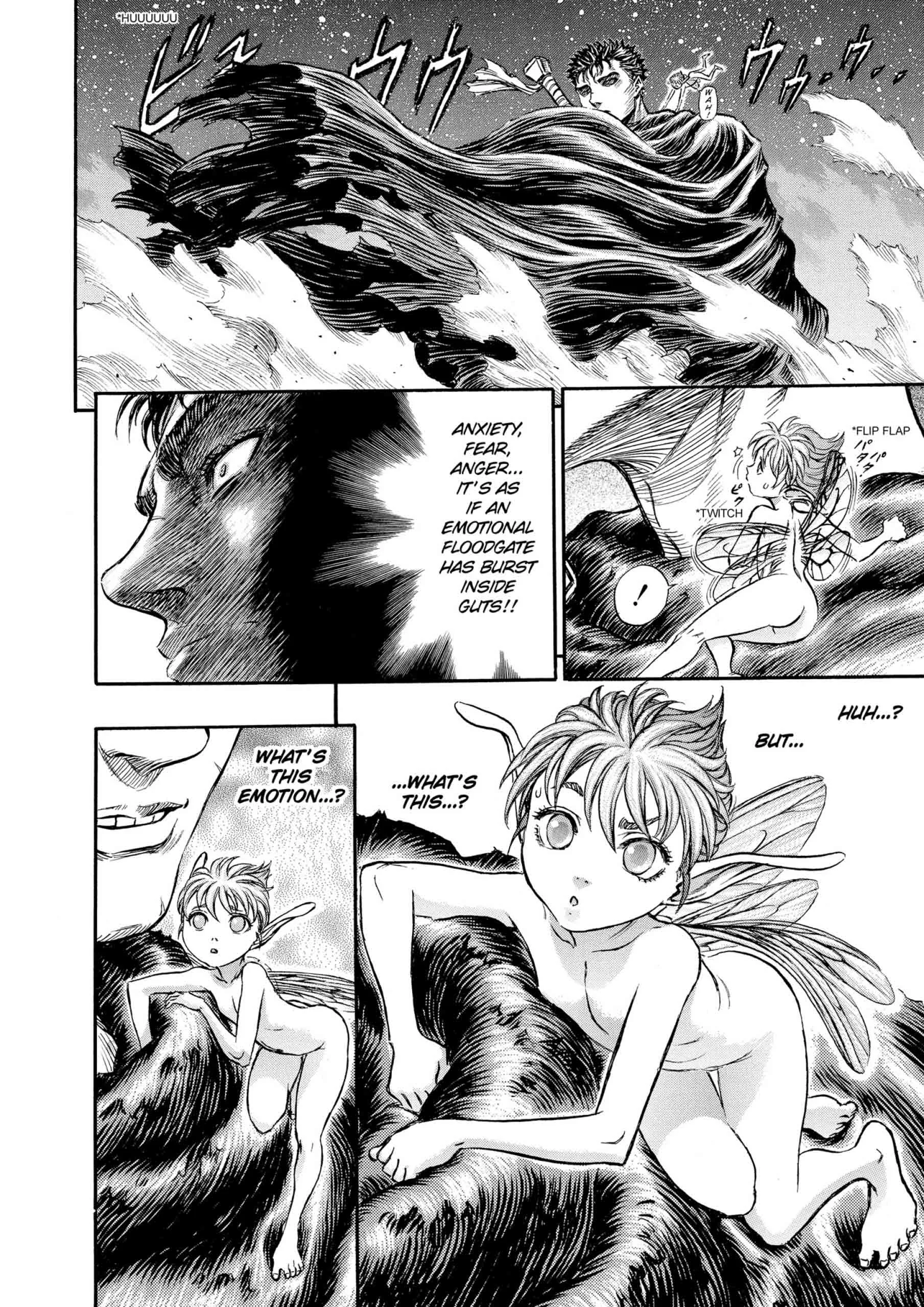 Berserk Manga β Chapter Vol 18 β Page 198