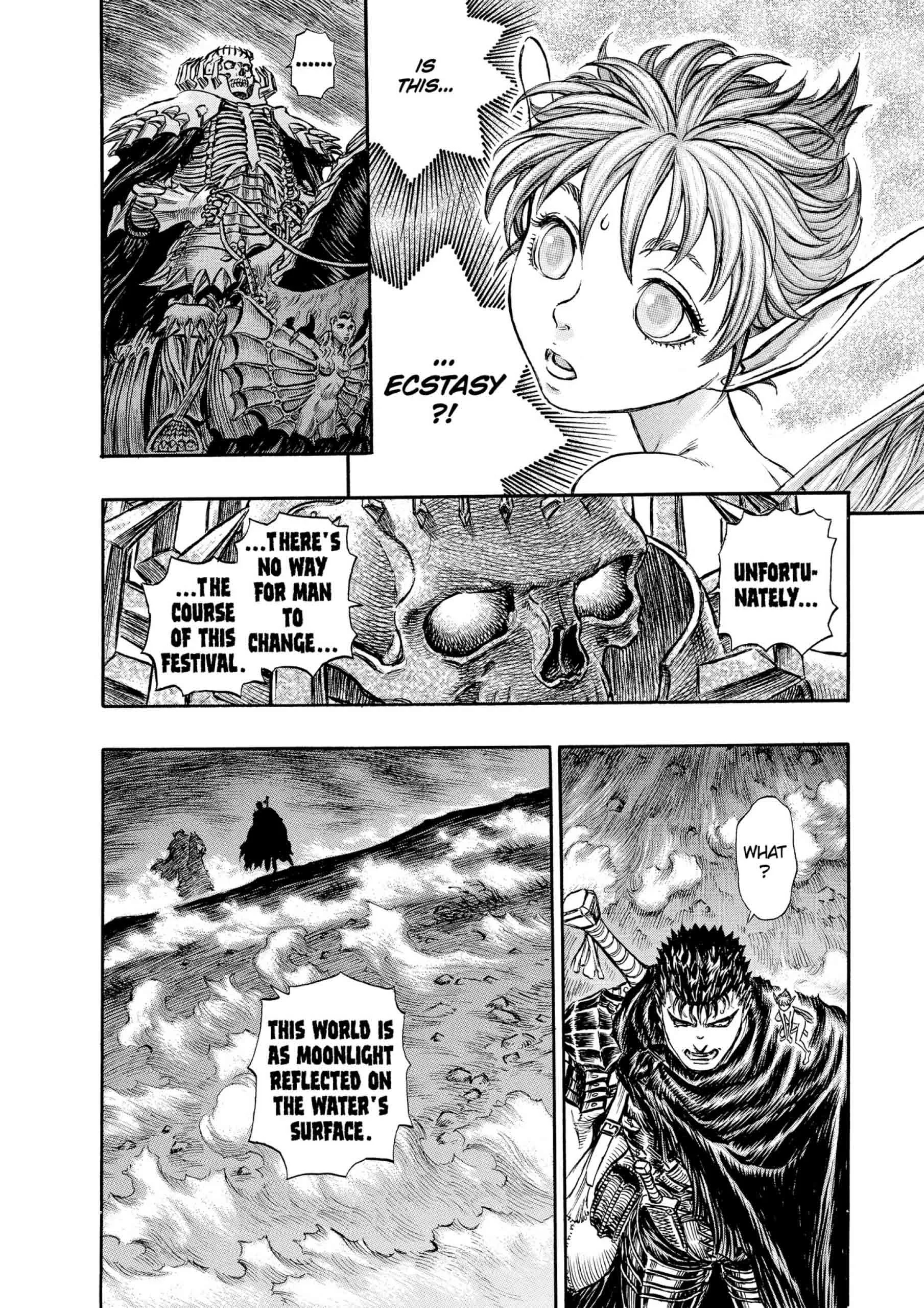 Berserk Manga β Chapter Vol 18 β Page 200