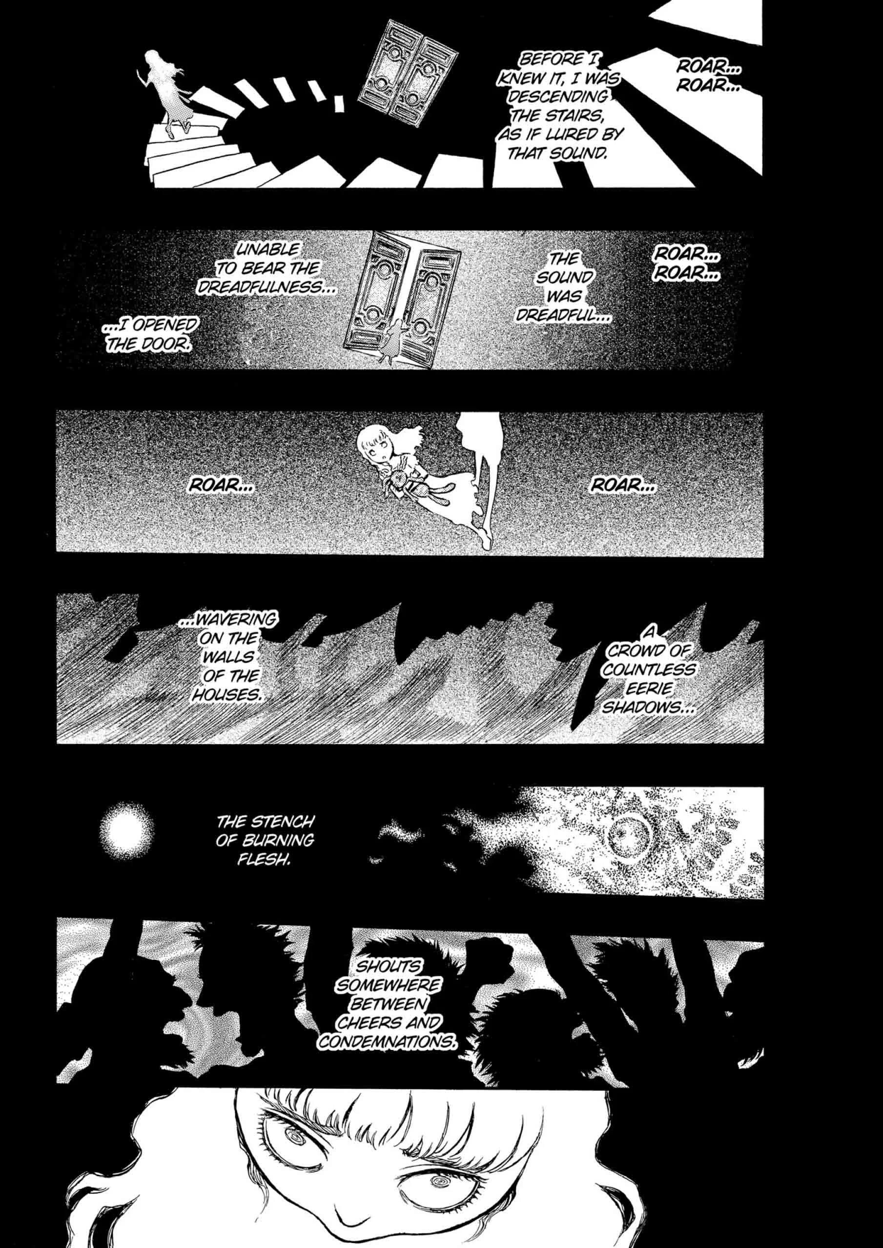 Berserk Manga β Chapter Vol 18 β Page 223