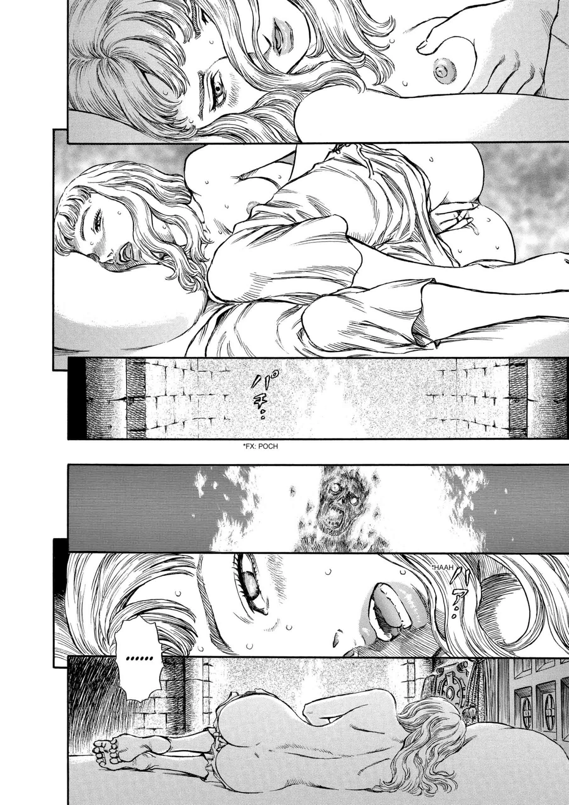 Berserk Manga β Chapter Vol 18 β Page 228
