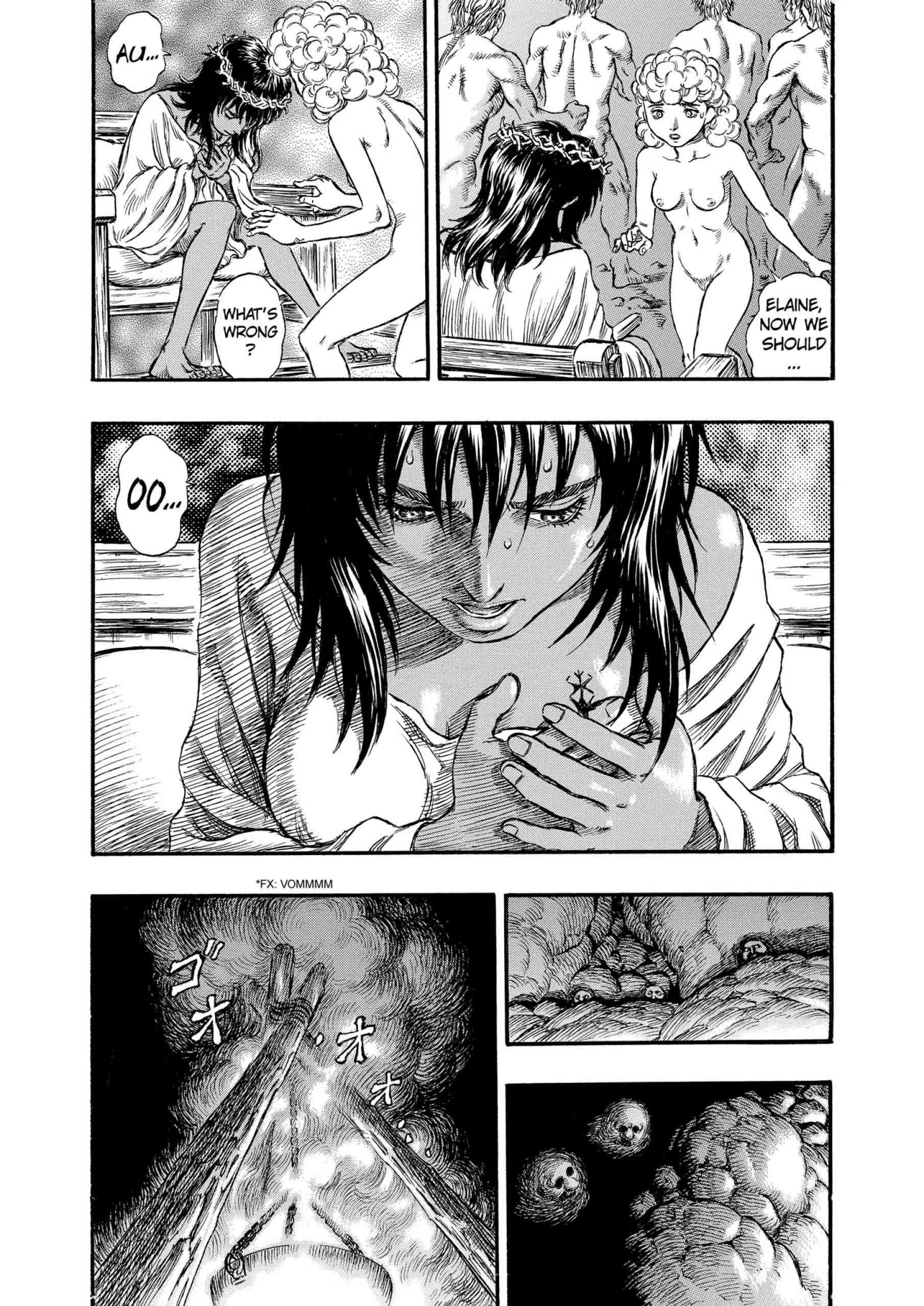 Berserk Manga β Chapter Vol 19 β Page 64