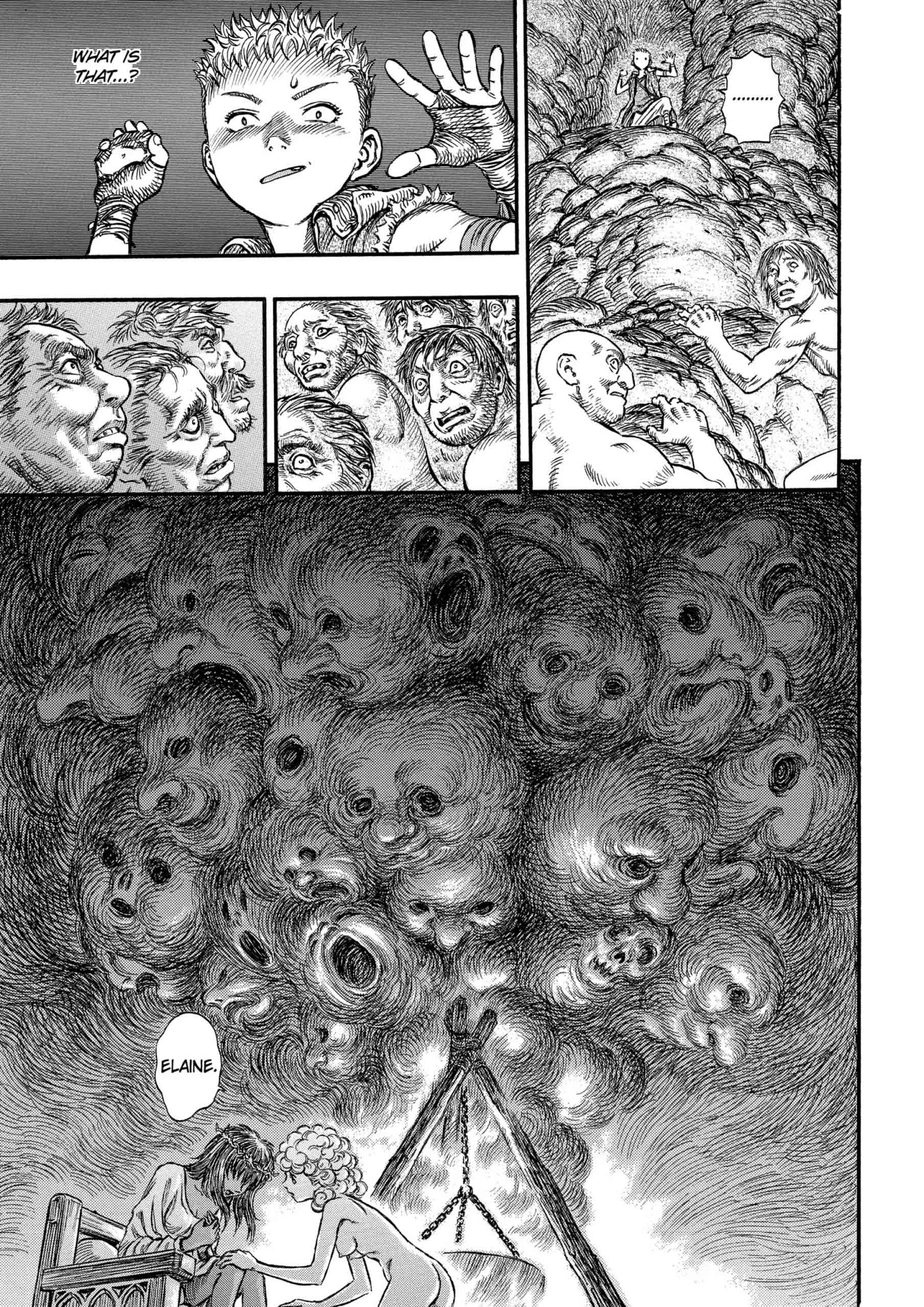 Berserk Manga β Chapter Vol 19 β Page 65