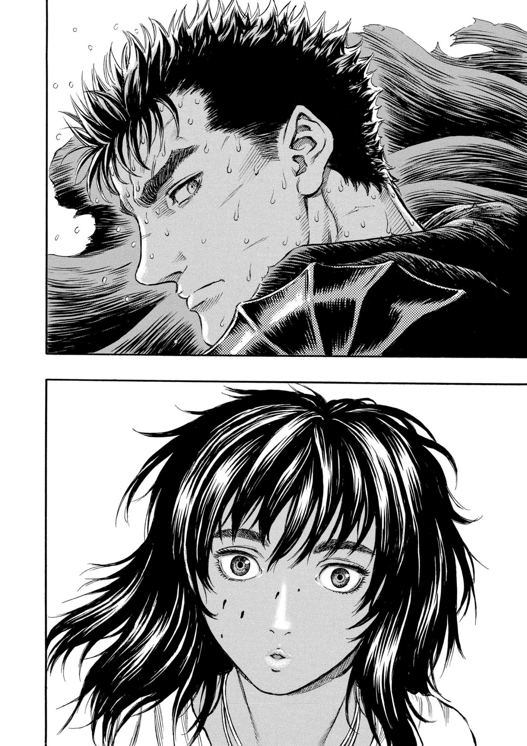 Berserk Manga β Chapter Vol 19 β Page 101