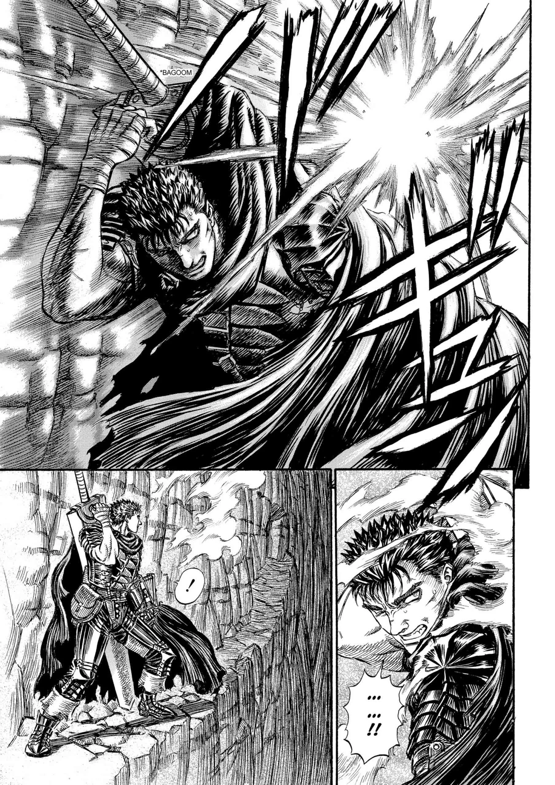 Berserk Manga β Chapter Vol 19 β Page 148