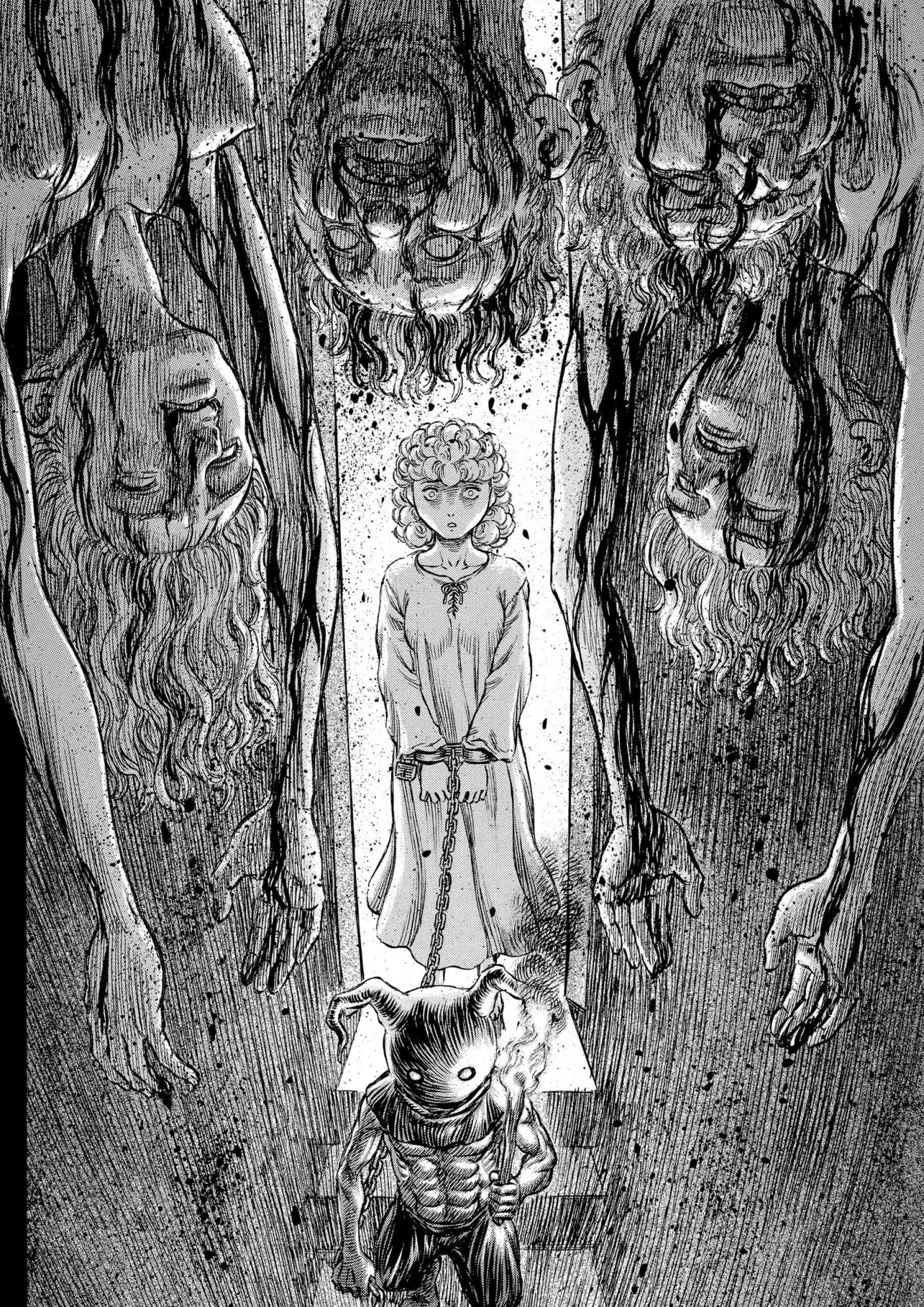 Berserk Manga β Chapter Vol 19 β Page 169