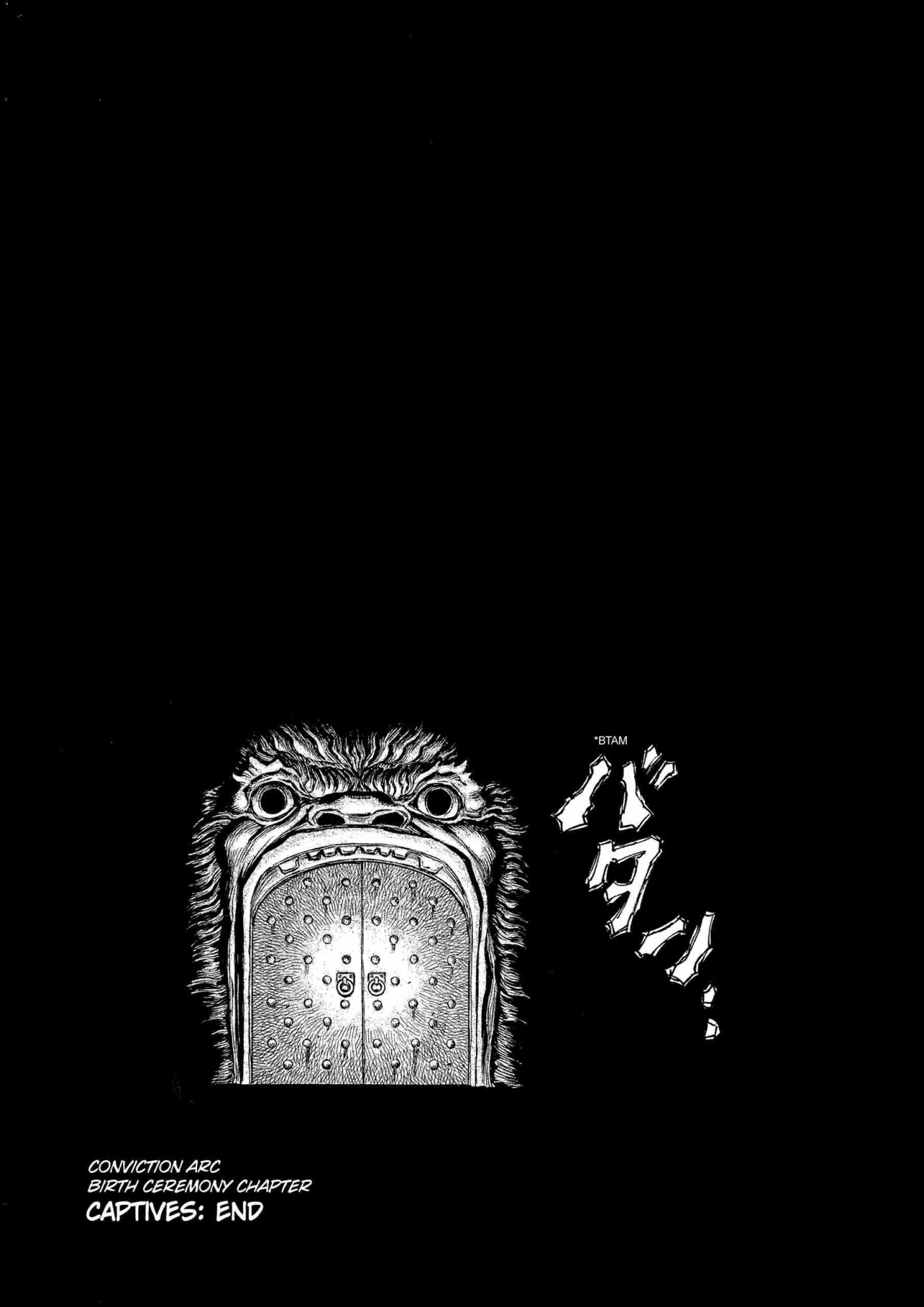 Berserk Manga β Chapter Vol 19 β Page 172