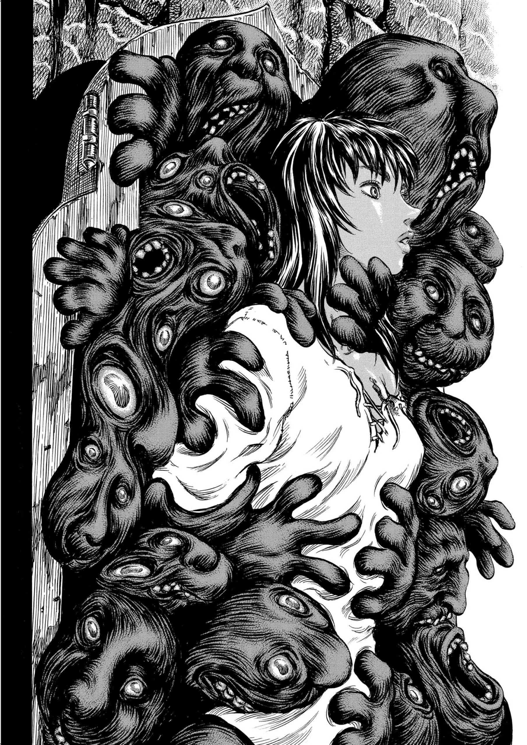 Berserk Manga β Chapter Vol 19 β Page 198