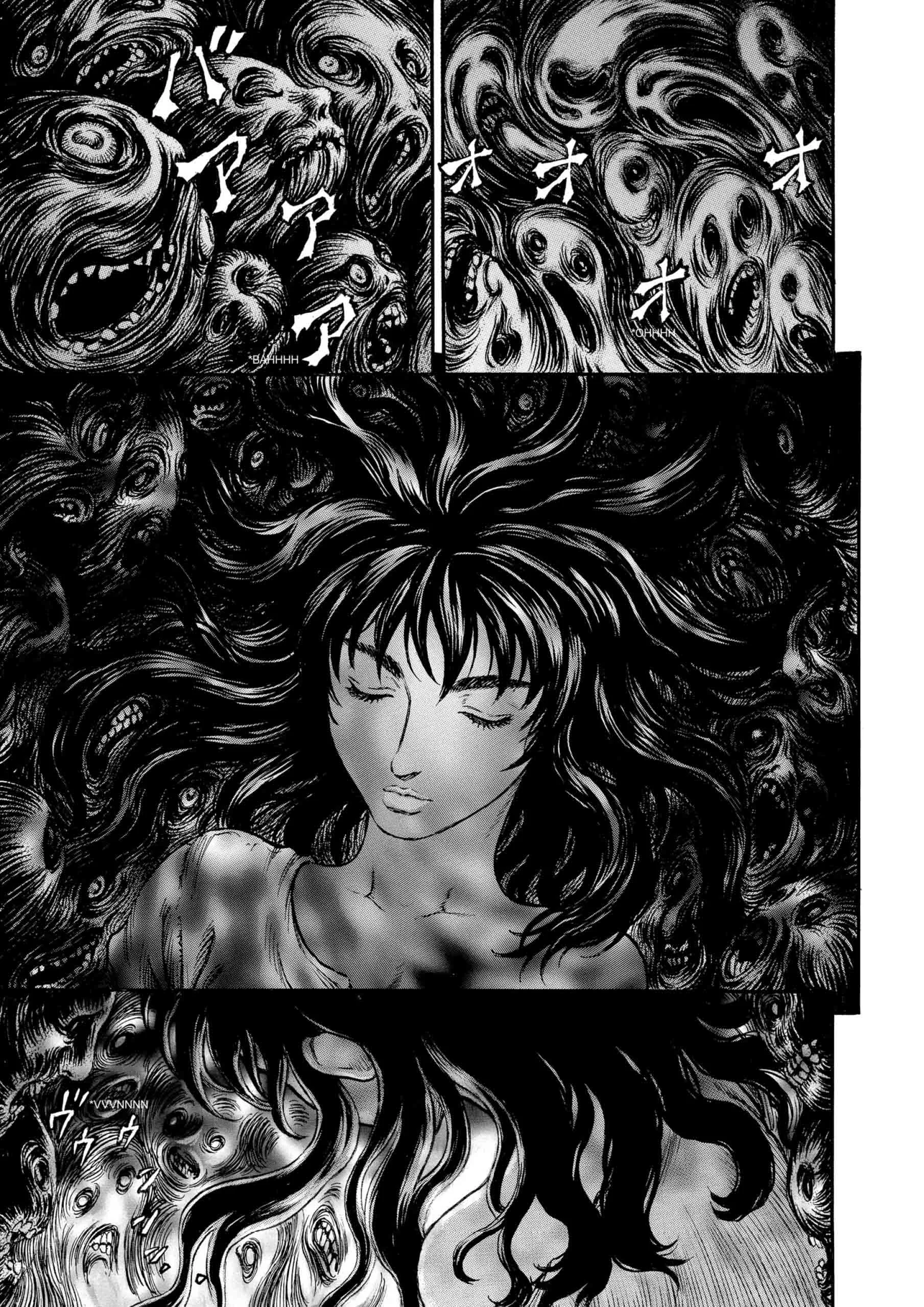 Berserk Manga β Chapter Vol 20 β Page 7