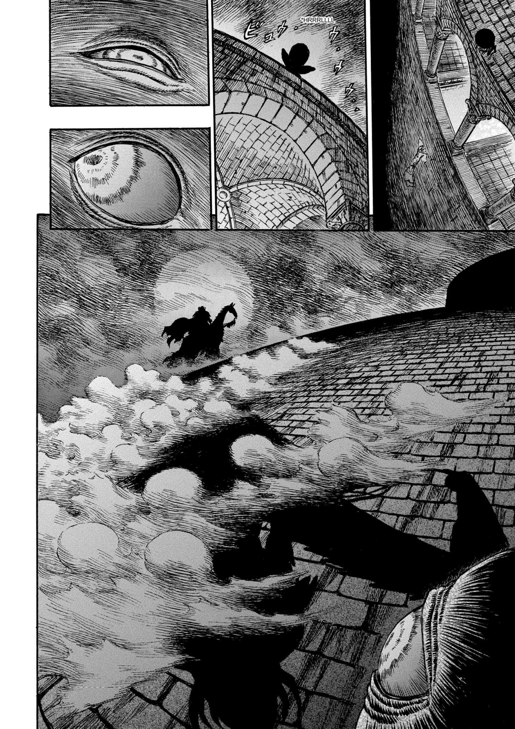 Berserk Manga β Chapter Vol 20 β Page 23