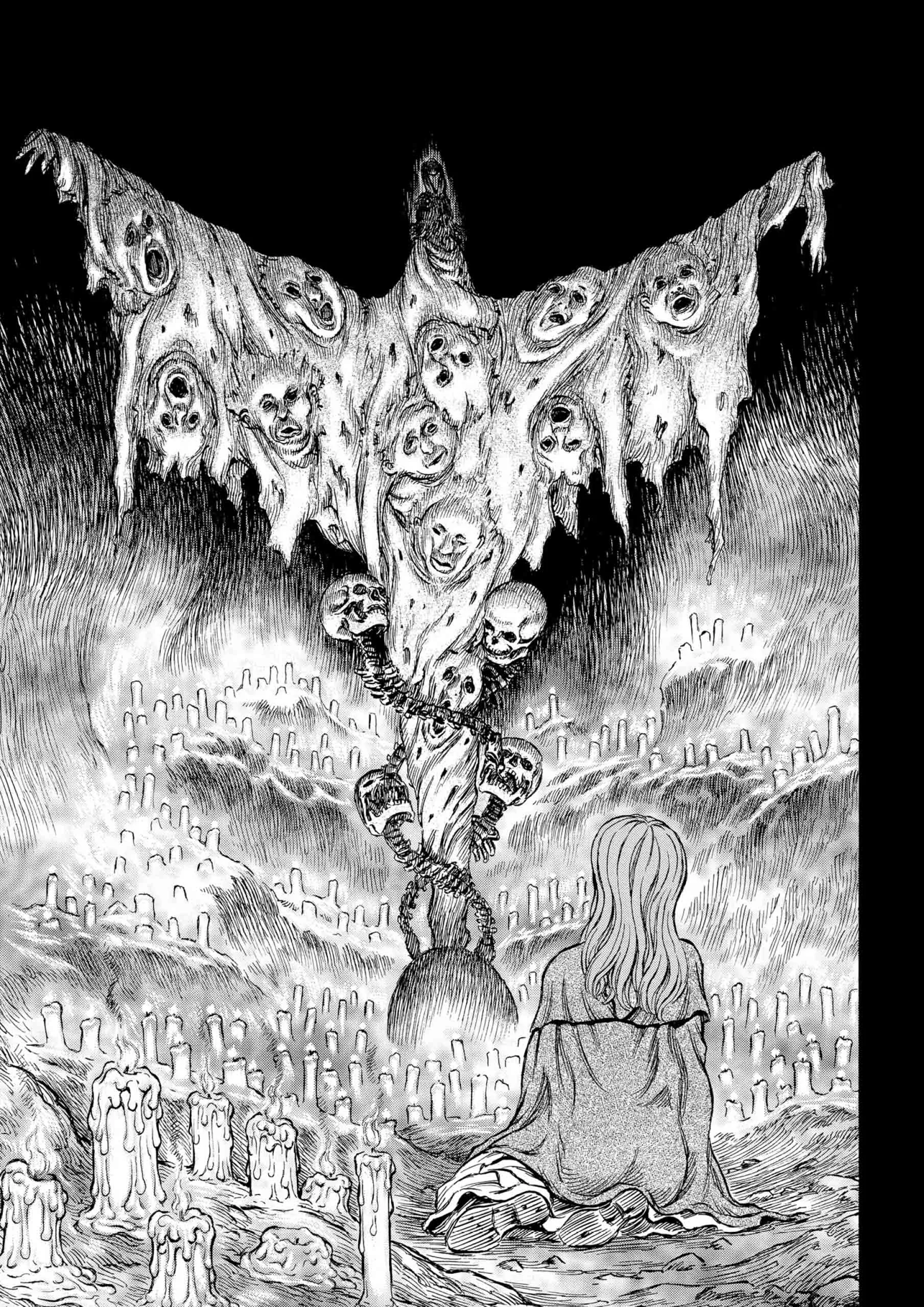 Berserk Manga β Chapter Vol 20 β Page 72