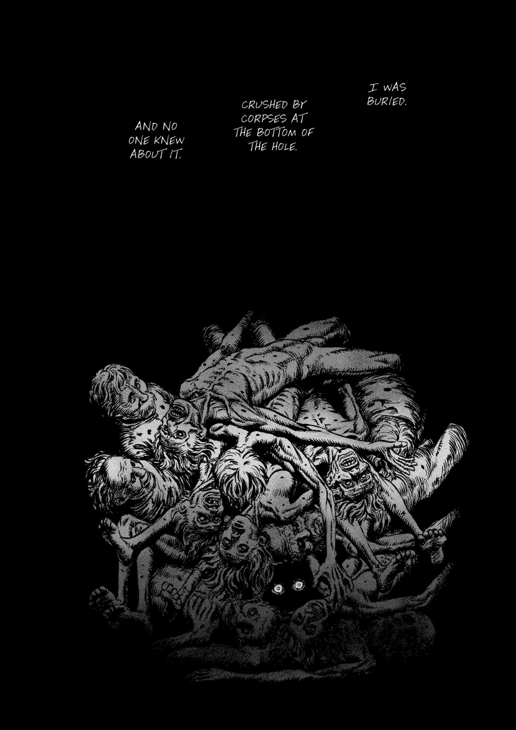 Berserk Manga β Chapter Vol 20 β Page 77