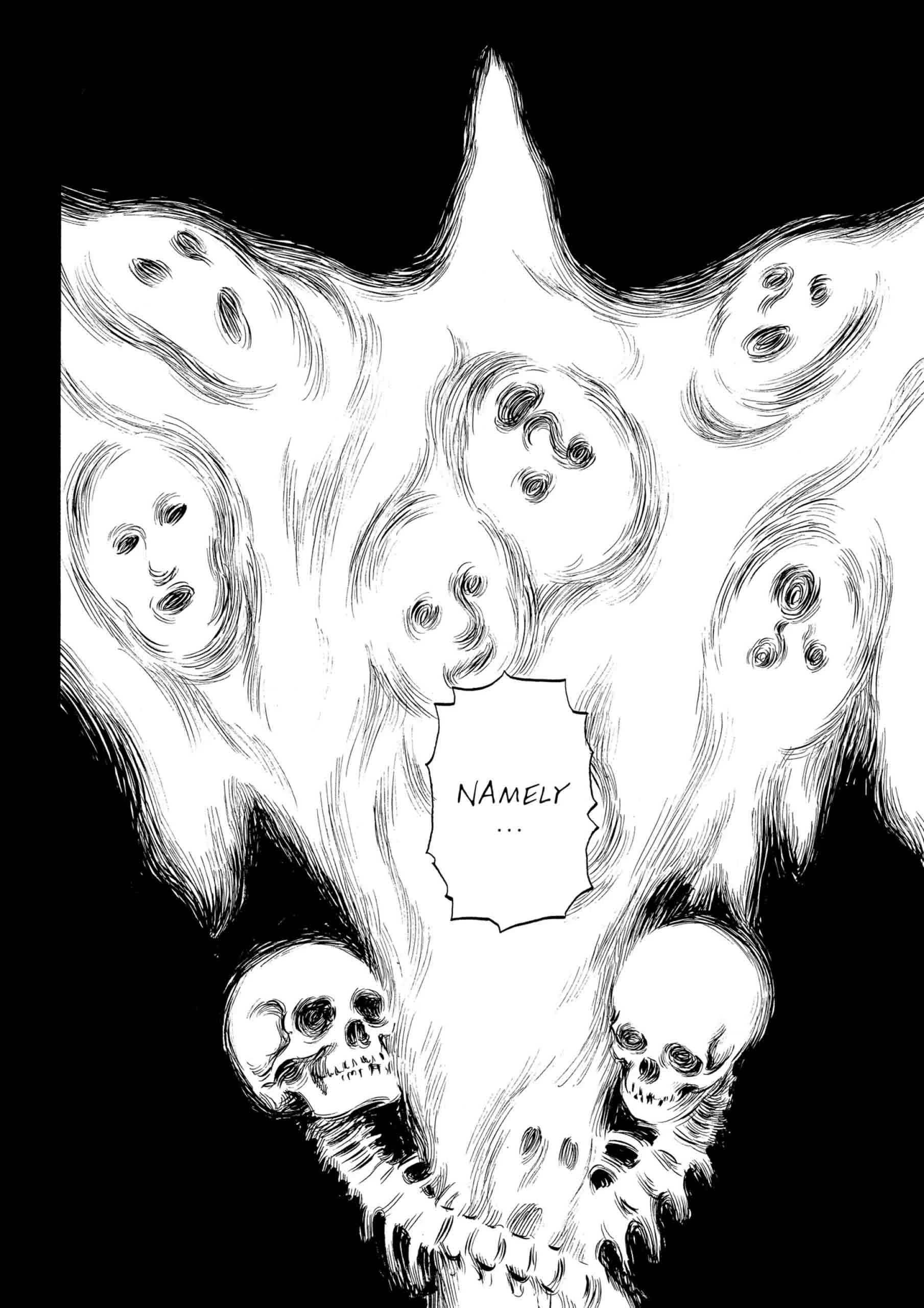 Berserk Manga β Chapter Vol 20 β Page 92
