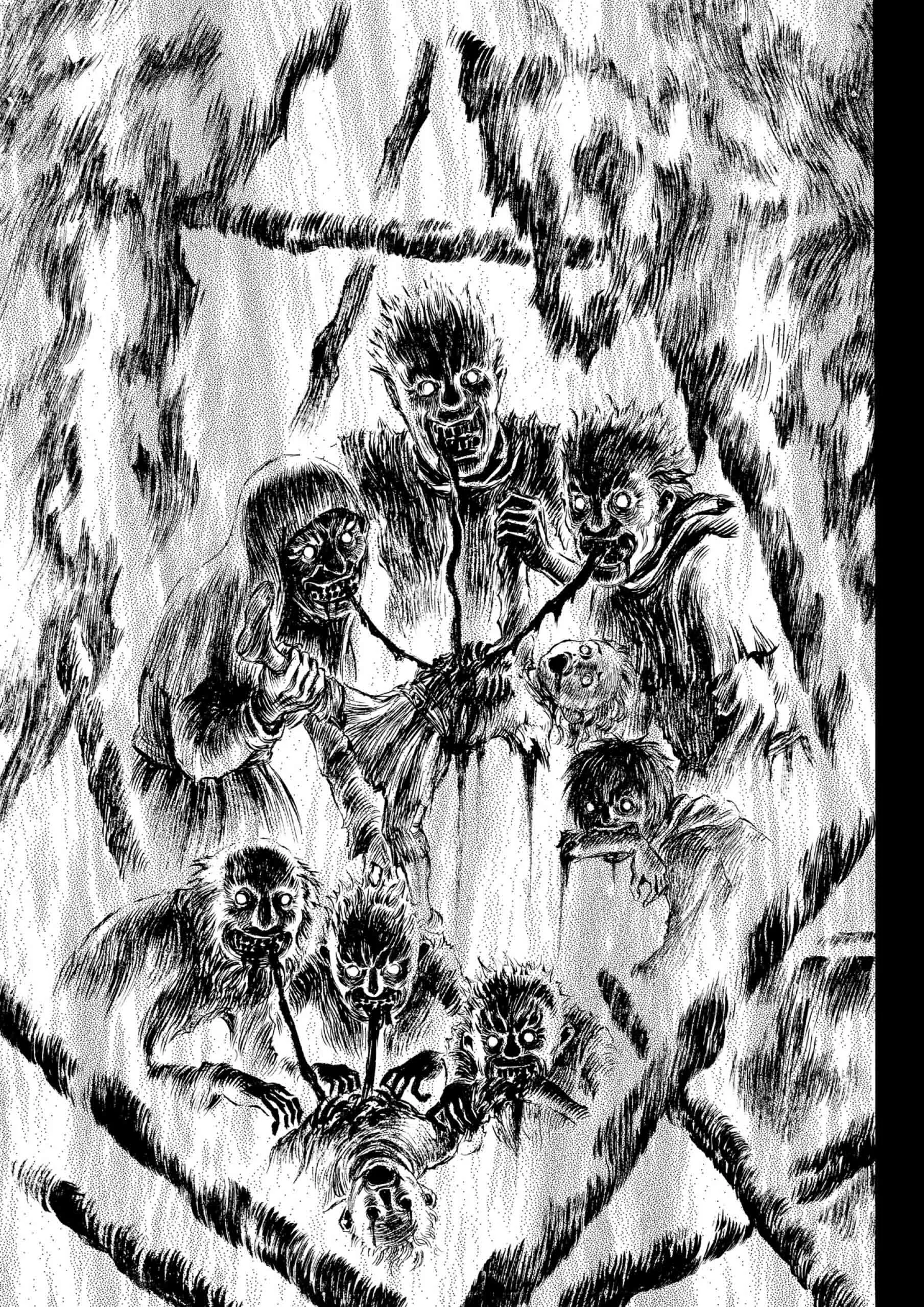 Berserk Manga β Chapter Vol 20 β Page 161