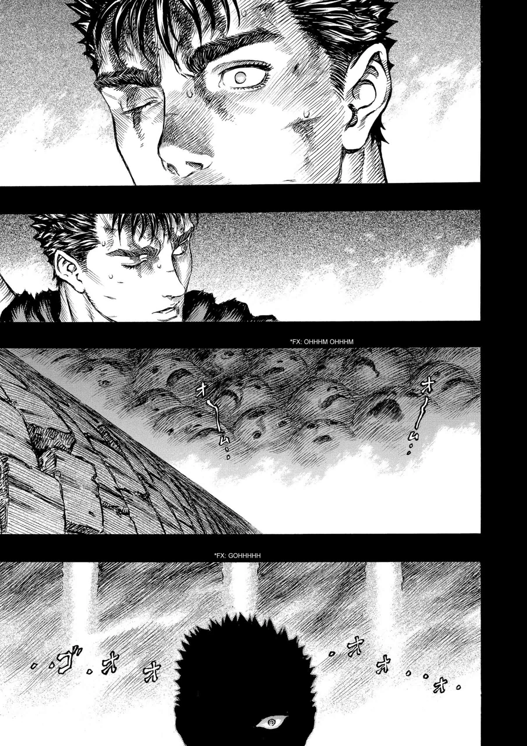 Berserk Manga β Chapter Vol 20 β Page 165