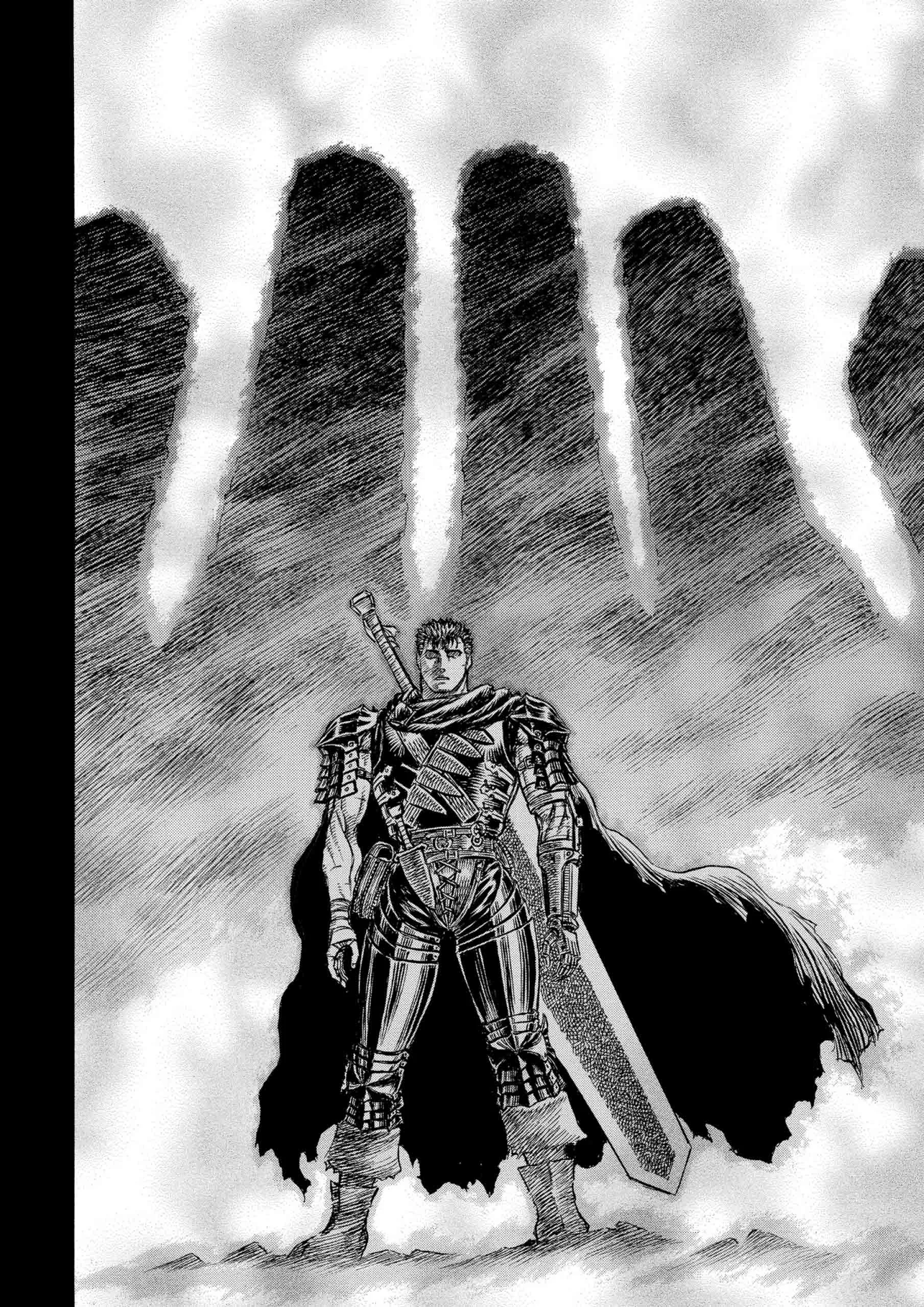Berserk Manga β Chapter Vol 20 β Page 166