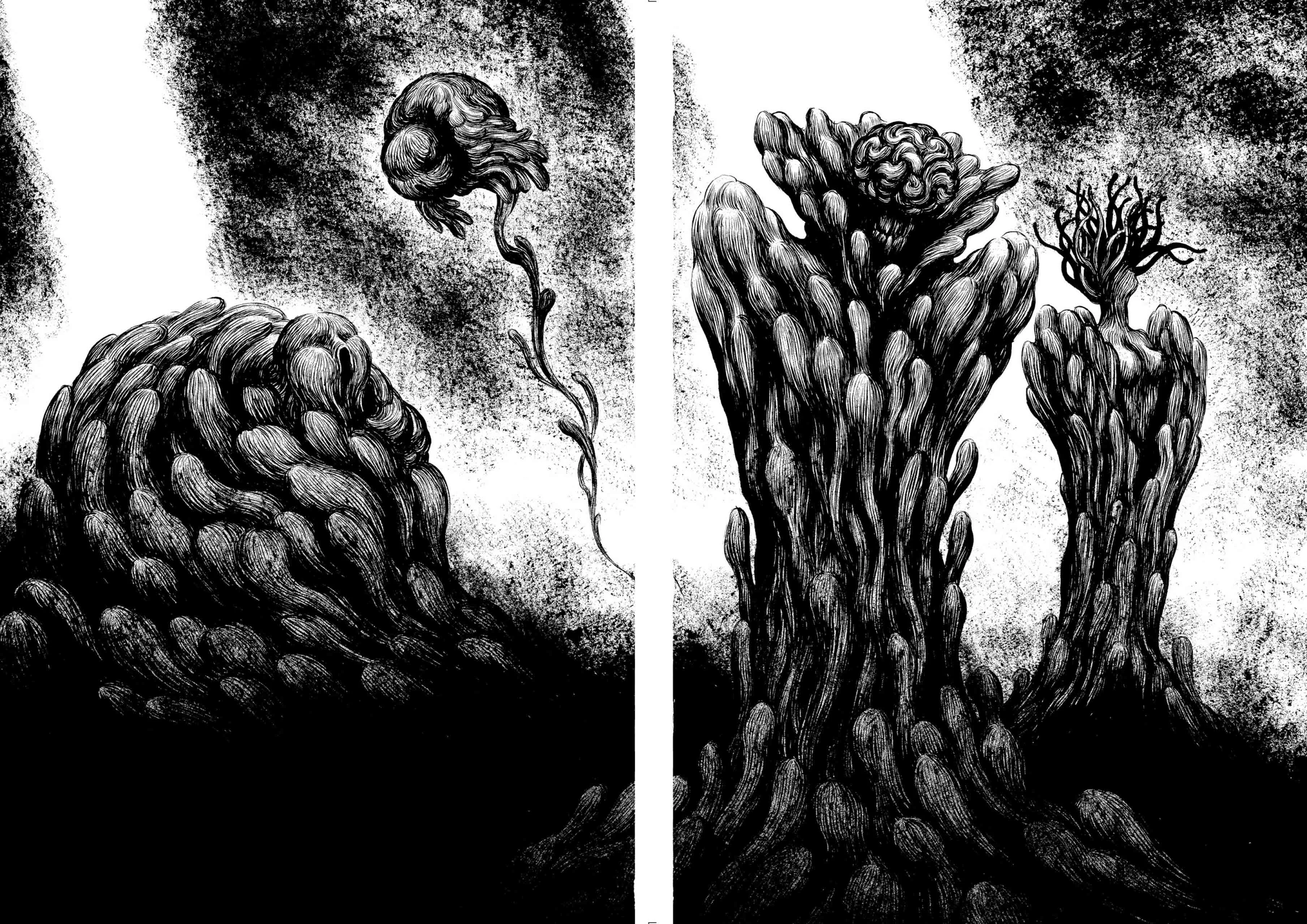 Berserk Manga β Chapter Vol 20 β Page 187