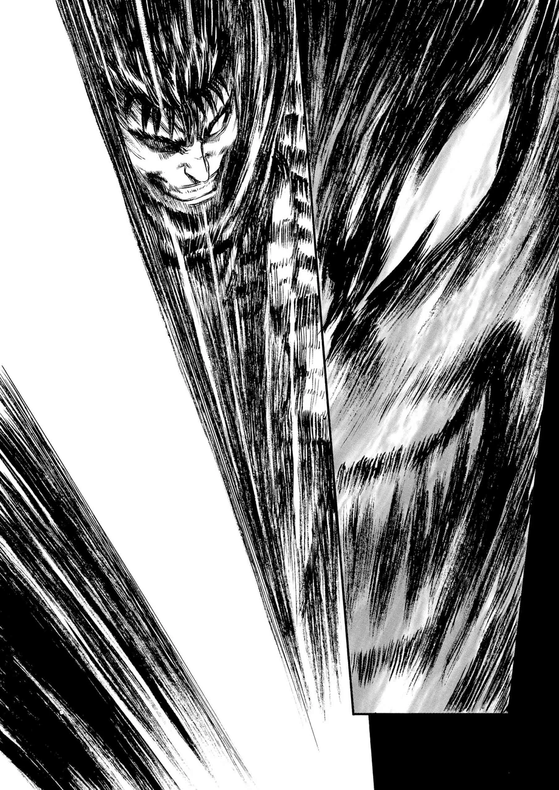 Berserk Manga β Chapter Vol 20 β Page 188