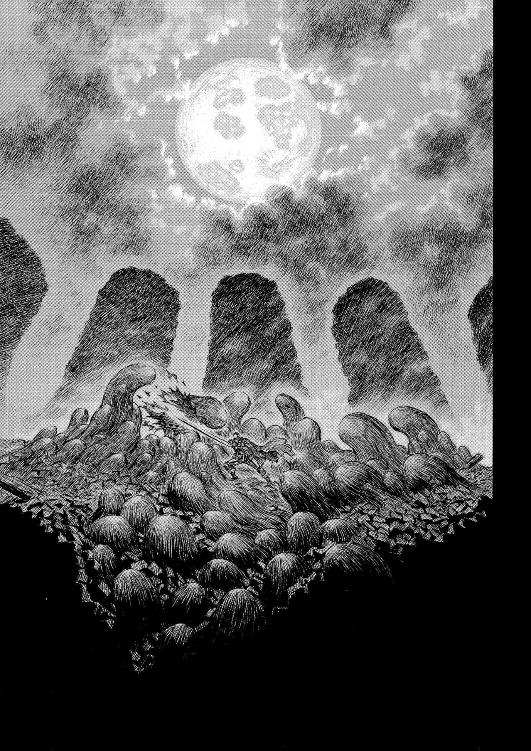 Berserk Manga β Chapter Vol 20 β Page 197