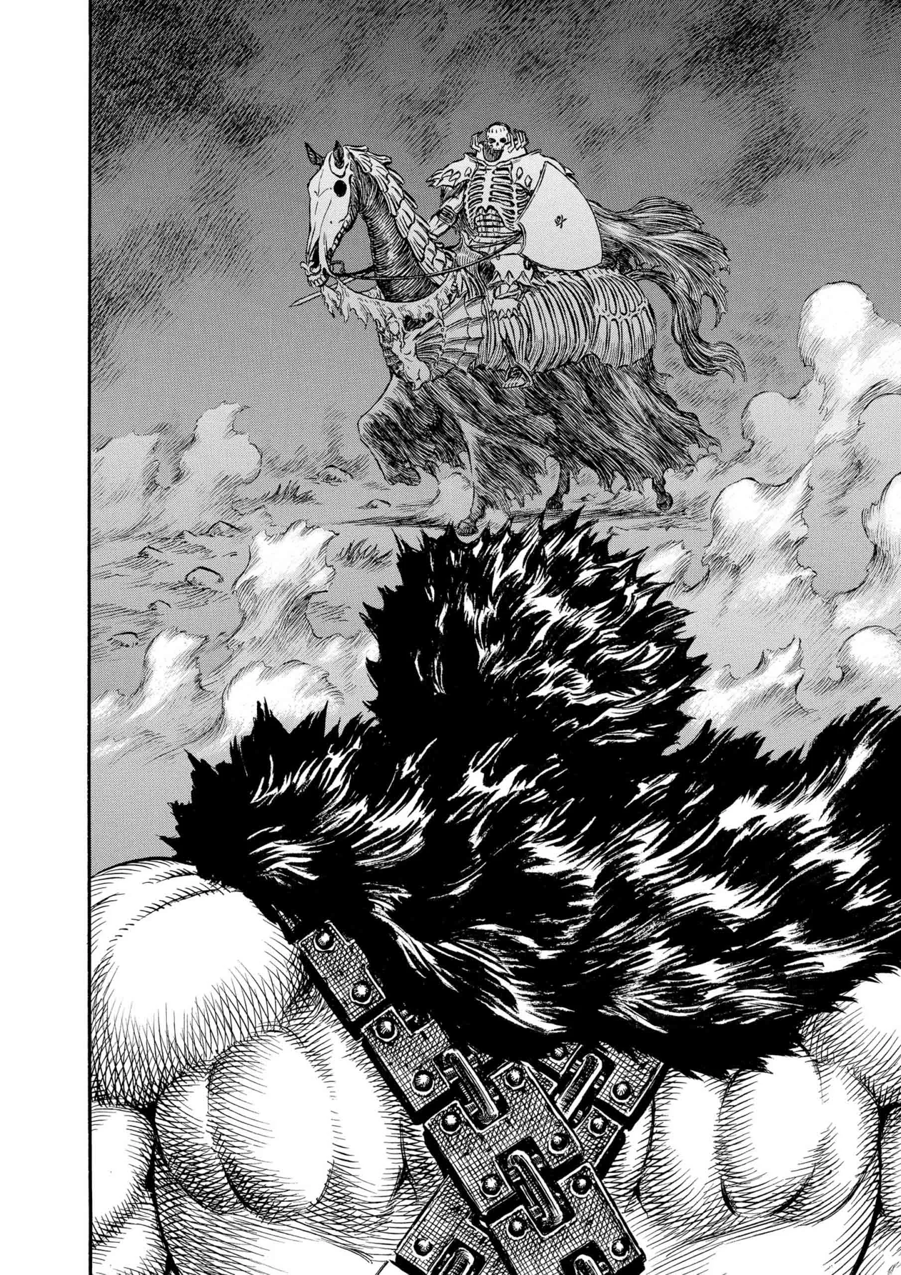 Berserk Manga β Chapter Vol 20 β Page 205