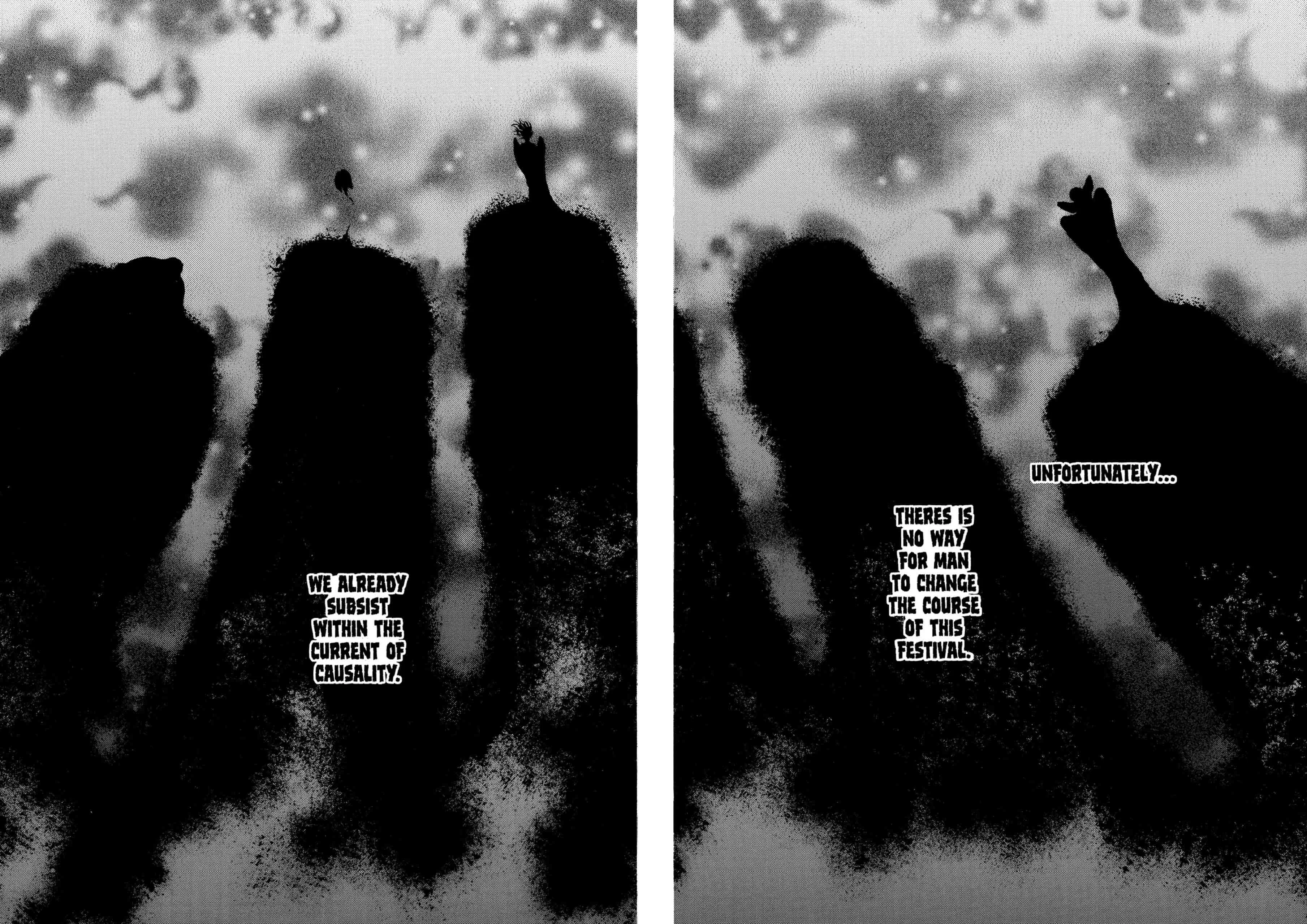 Berserk Manga β Chapter Vol 20 β Page 207