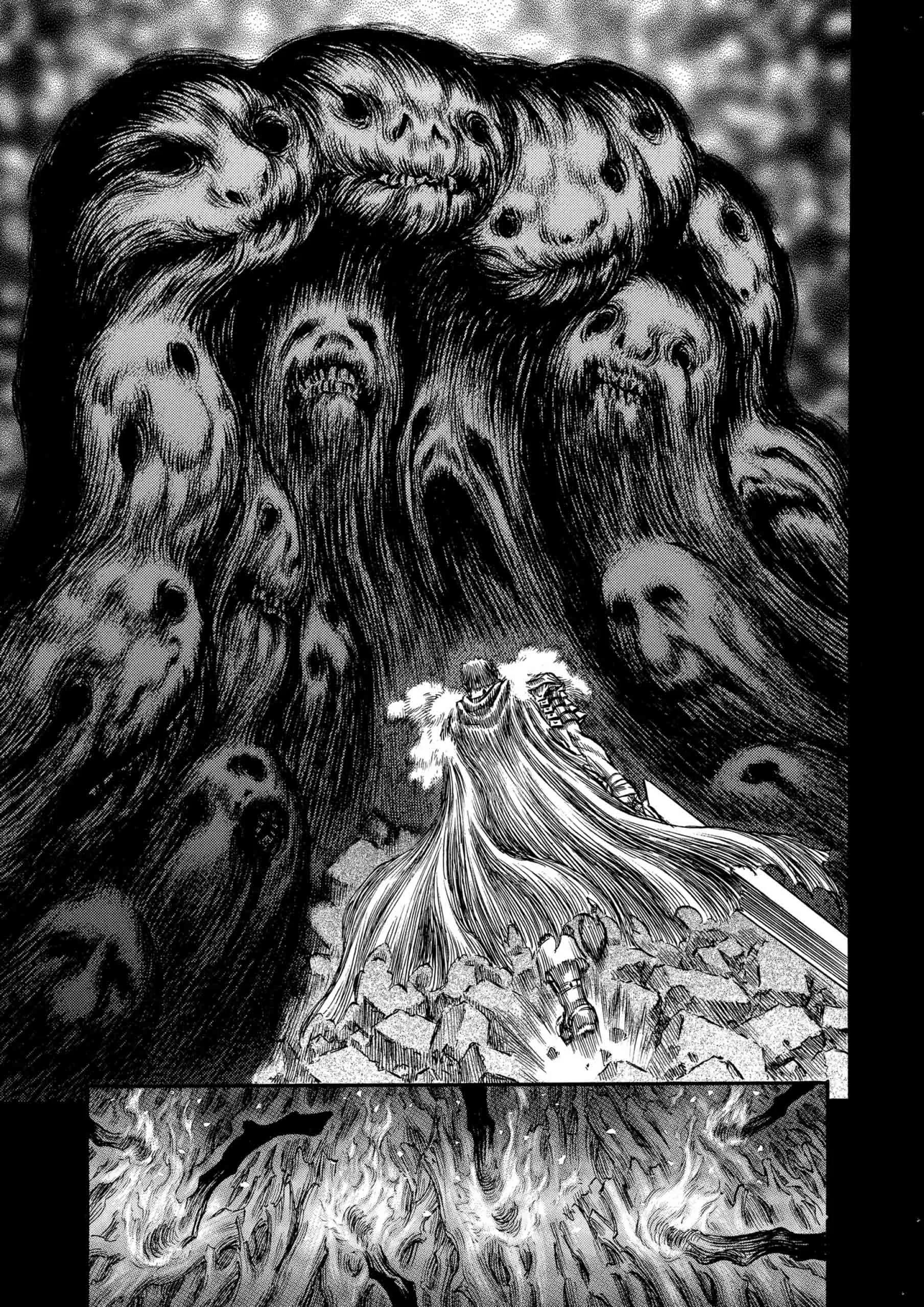 Berserk Manga β Chapter Vol 21 β Page 15