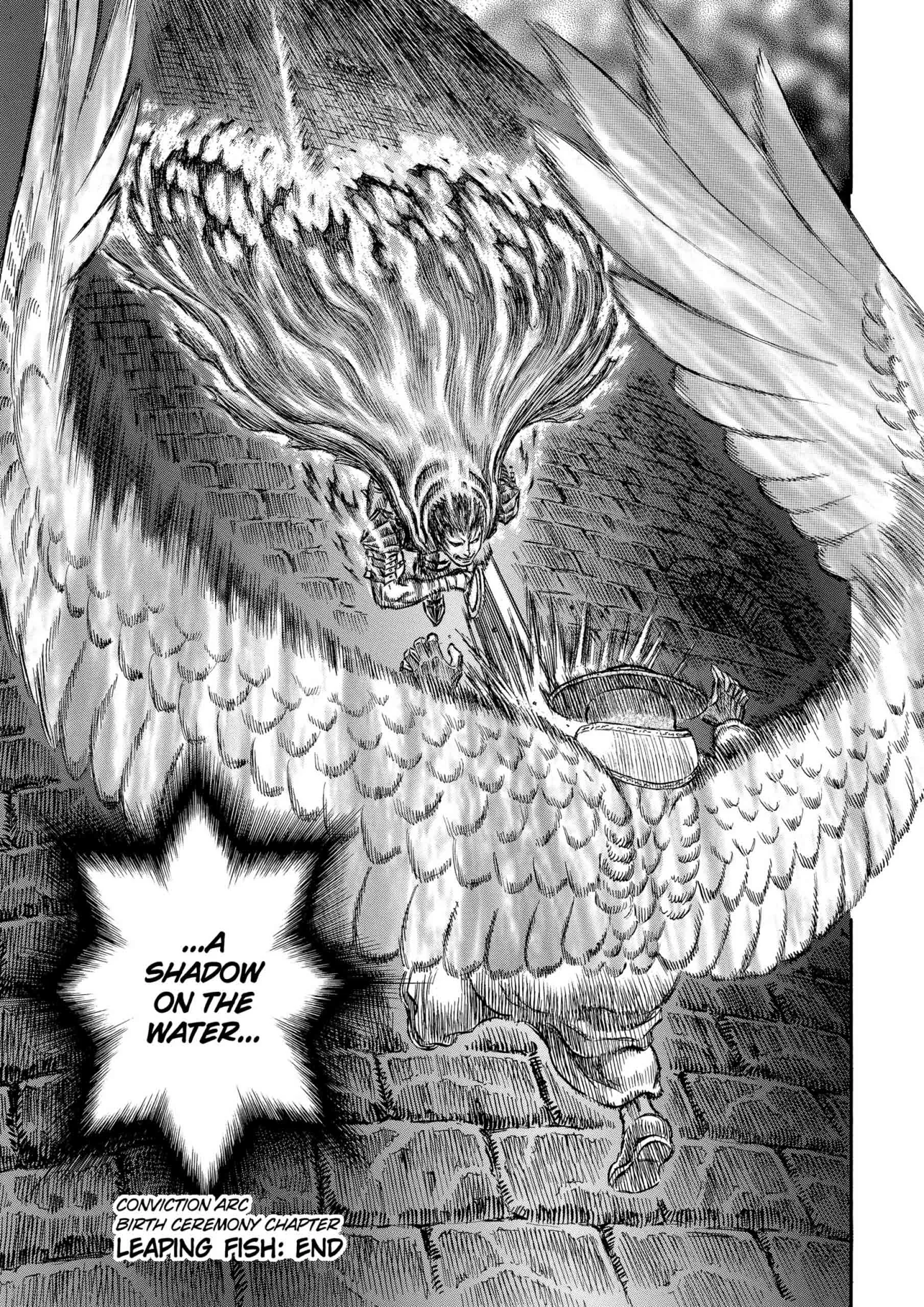 Berserk Manga β Chapter Vol 21 β Page 26