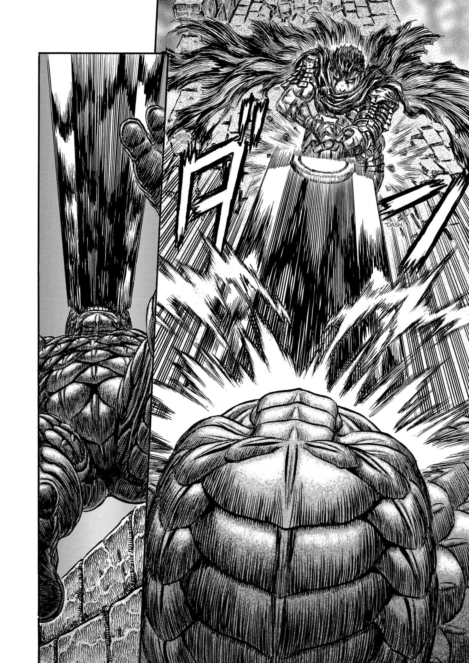 Berserk Manga β Chapter Vol 21 β Page 54
