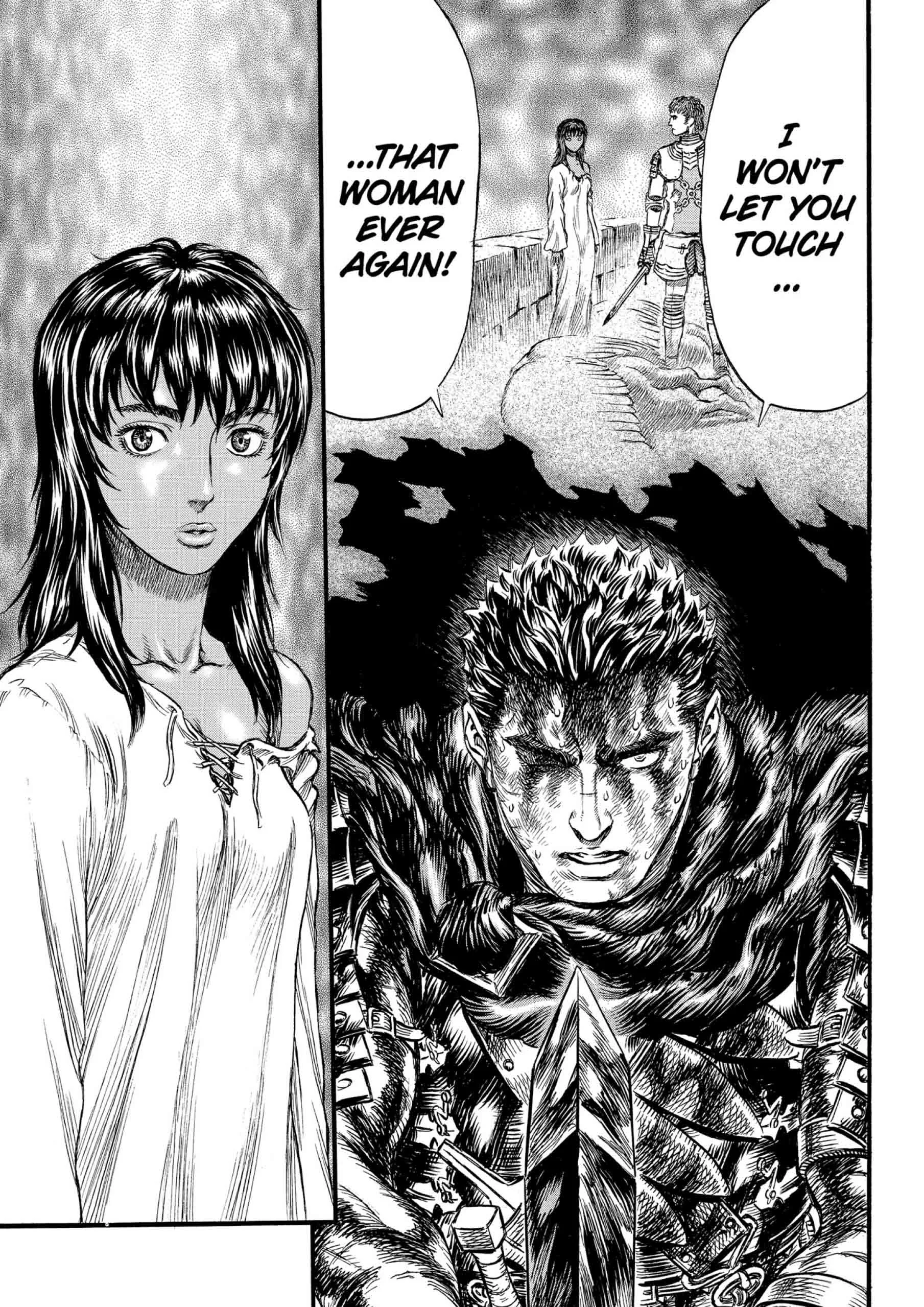 Berserk Manga β Chapter Vol 21 β Page 65