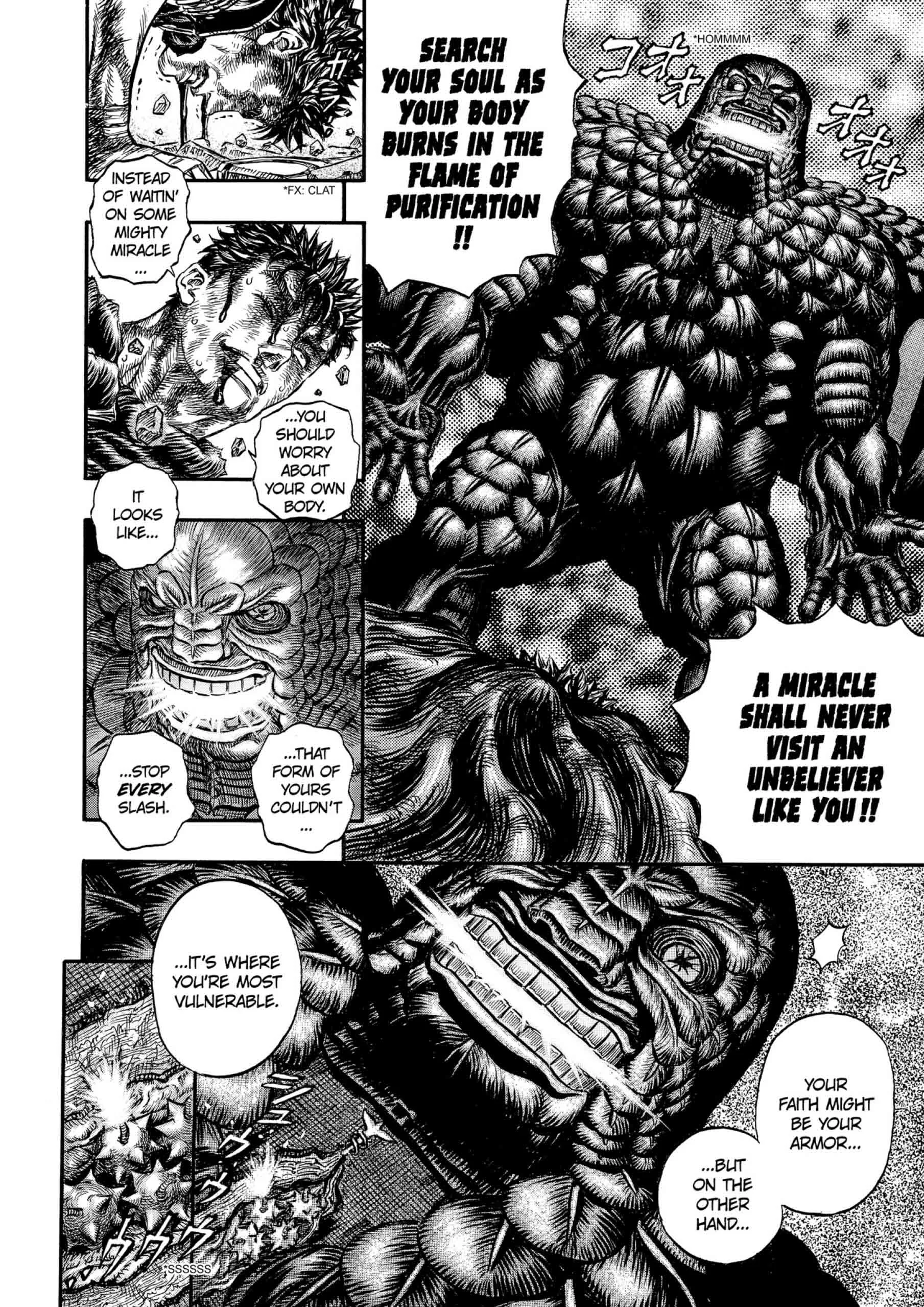 Berserk Manga β Chapter Vol 21 β Page 80