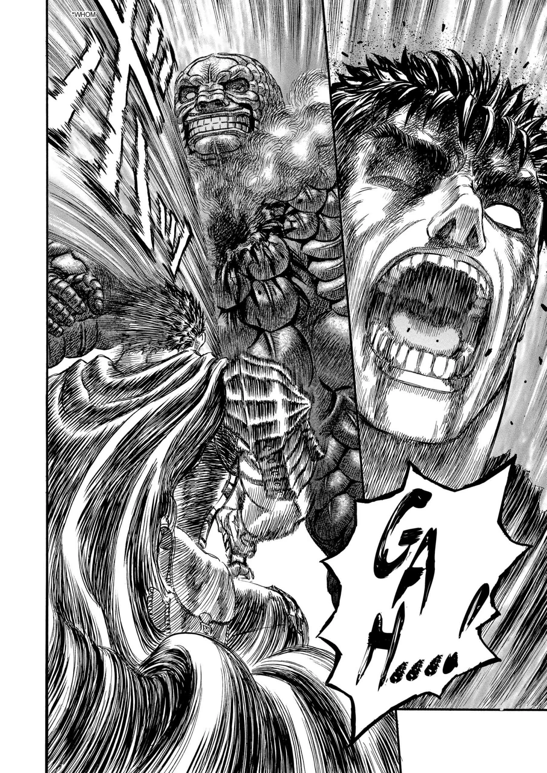 Berserk Manga β Chapter Vol 21 β Page 82