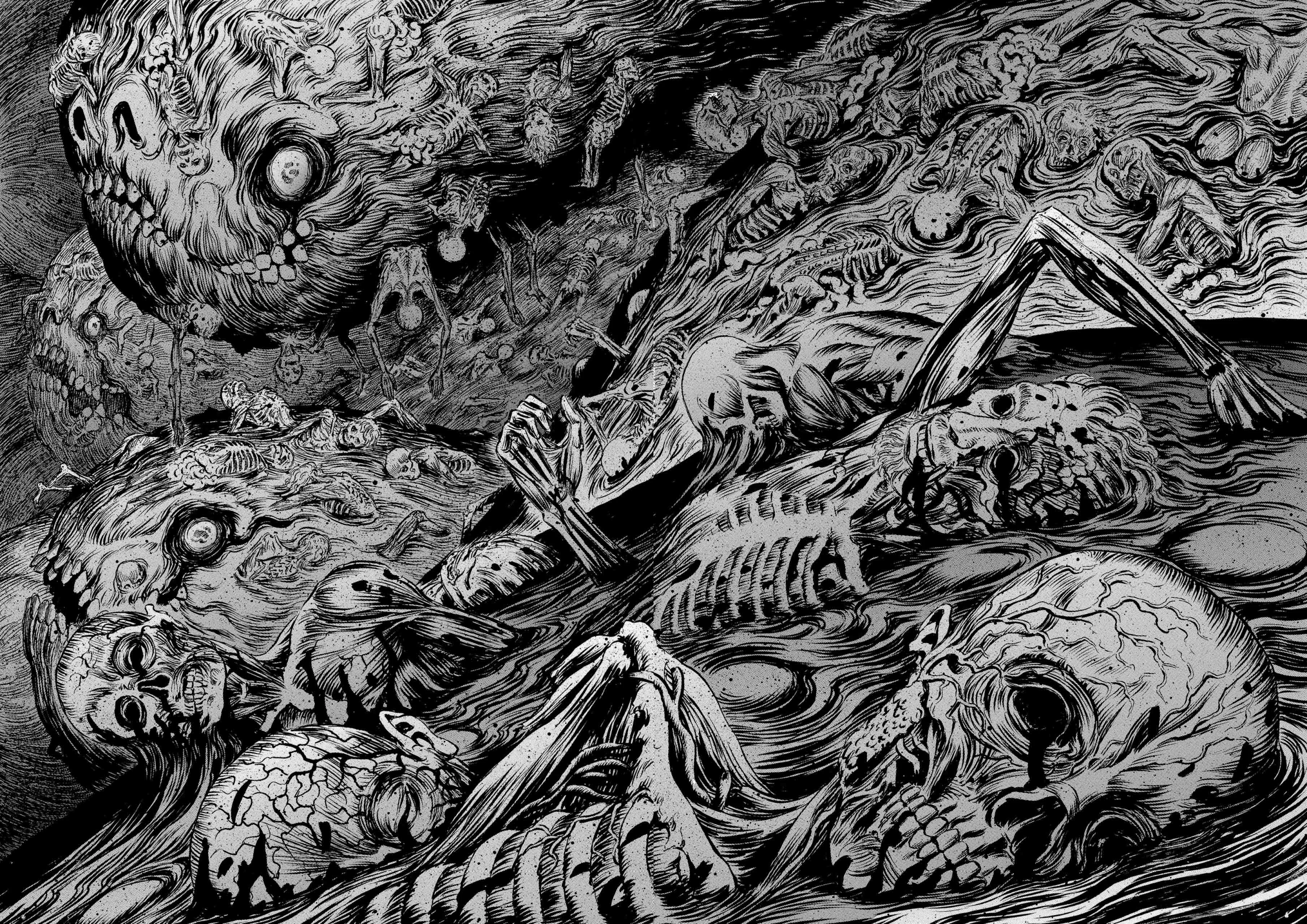 Berserk Manga β Chapter Vol 21 β Page 105