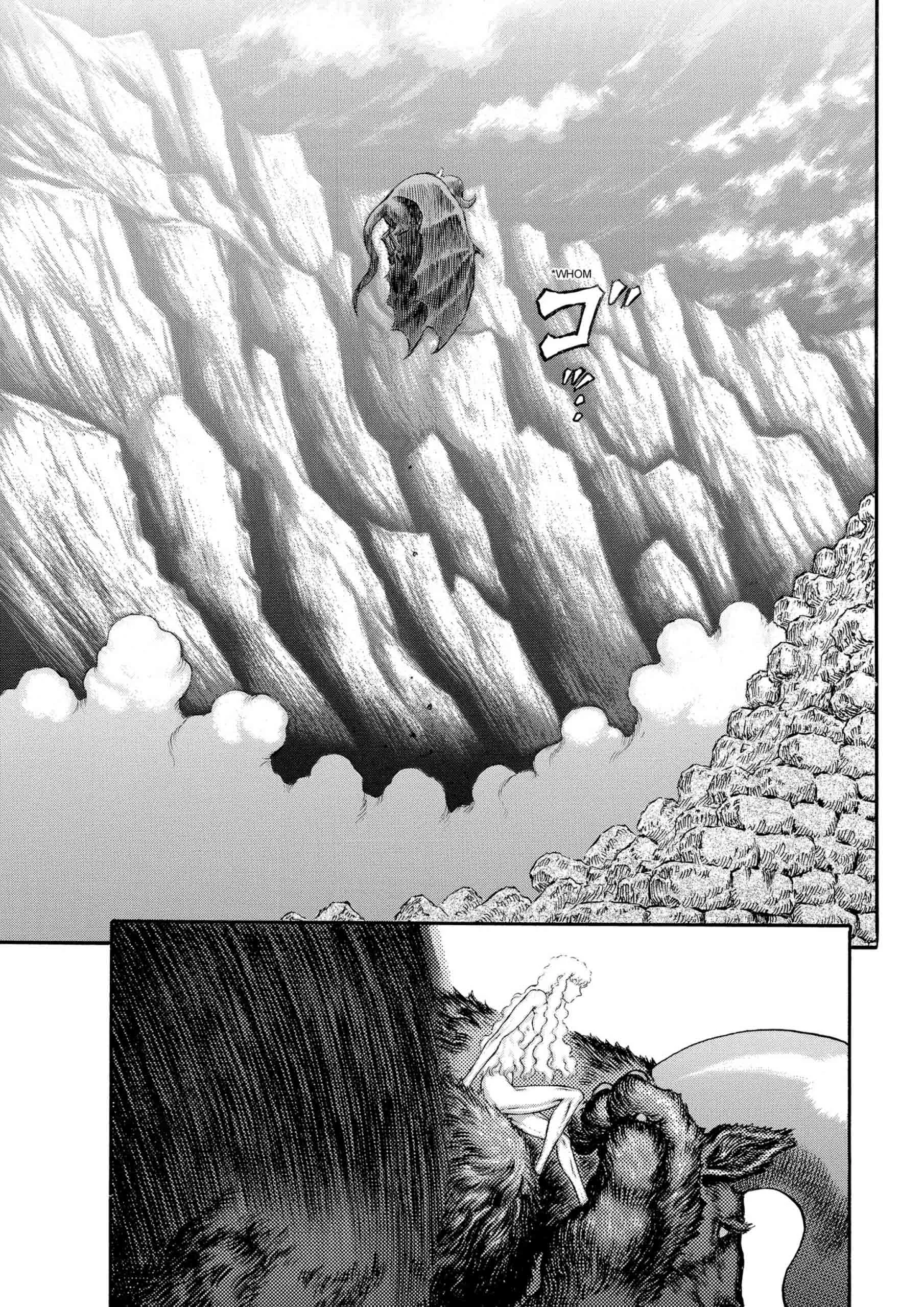 Berserk Manga β Chapter Vol 21 β Page 195