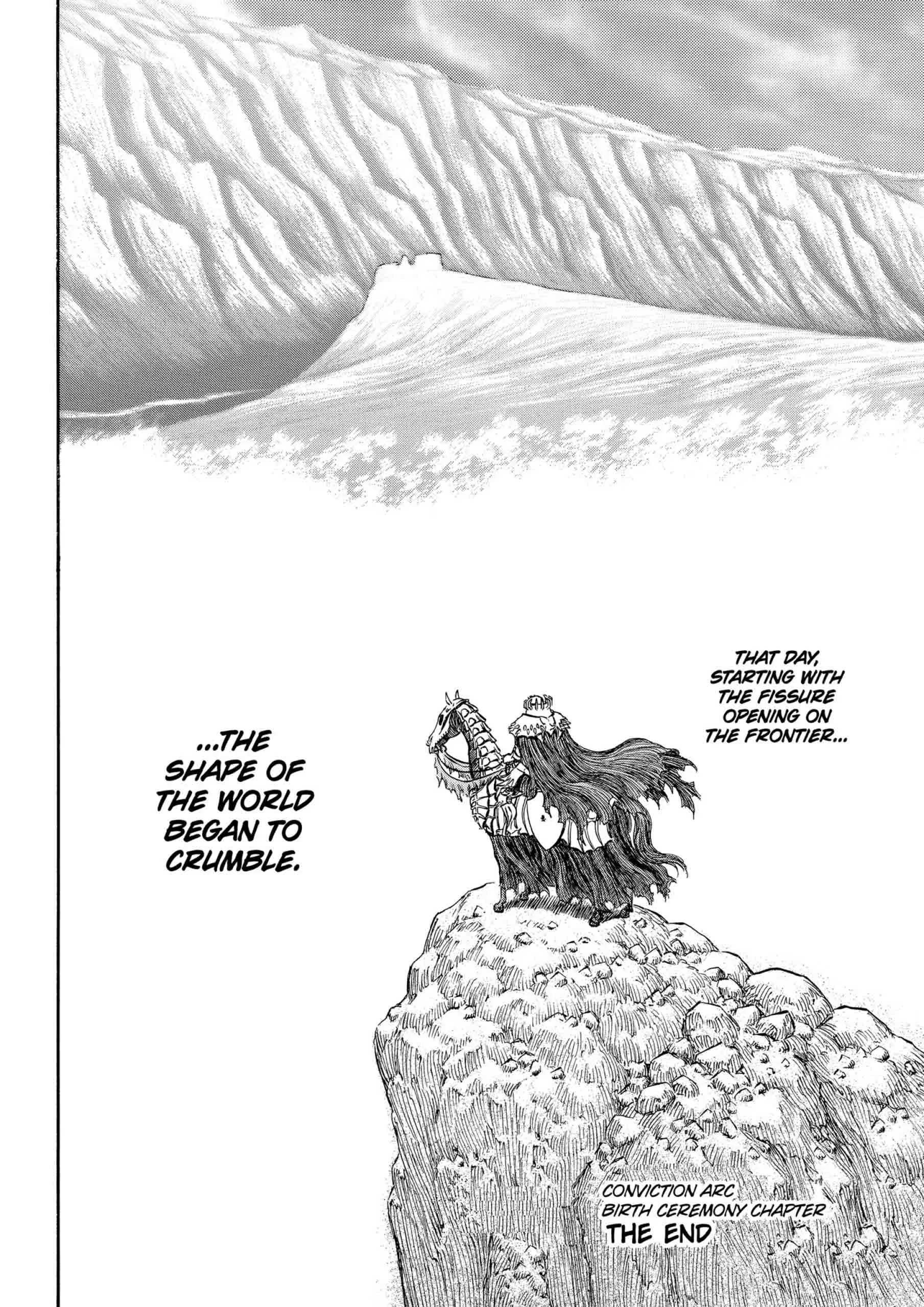 Berserk Manga β Chapter Vol 21 β Page 213