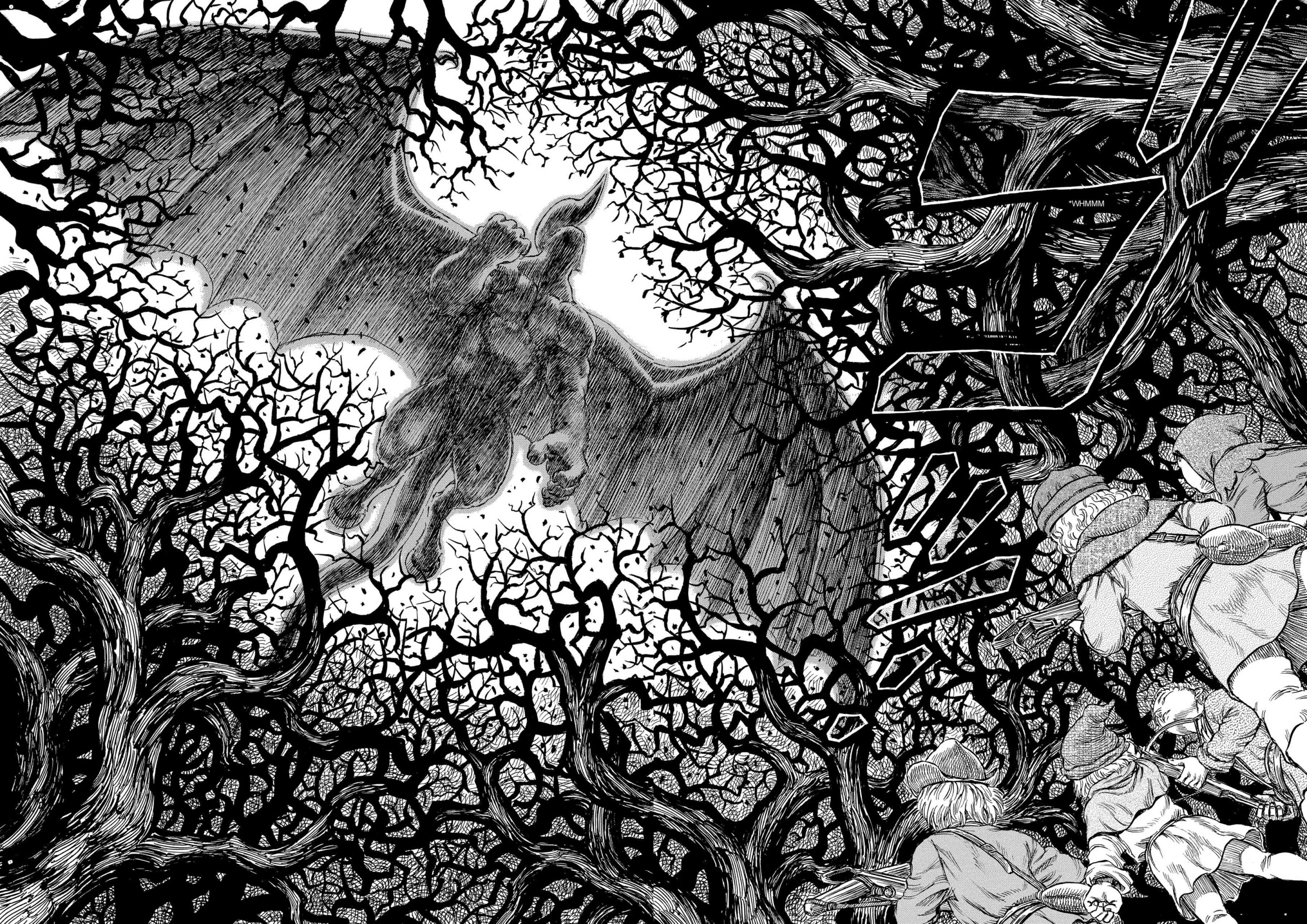 Berserk Manga β Chapter Vol 22 β Page 15