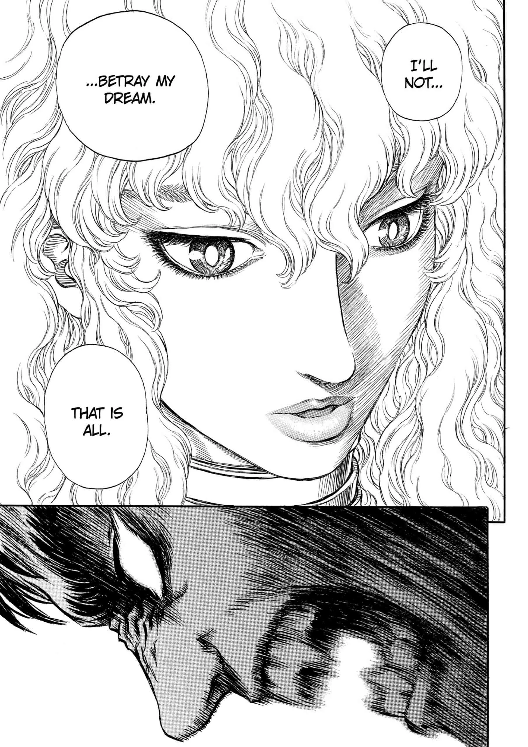 Berserk Manga β Chapter Vol 22 β Page 40