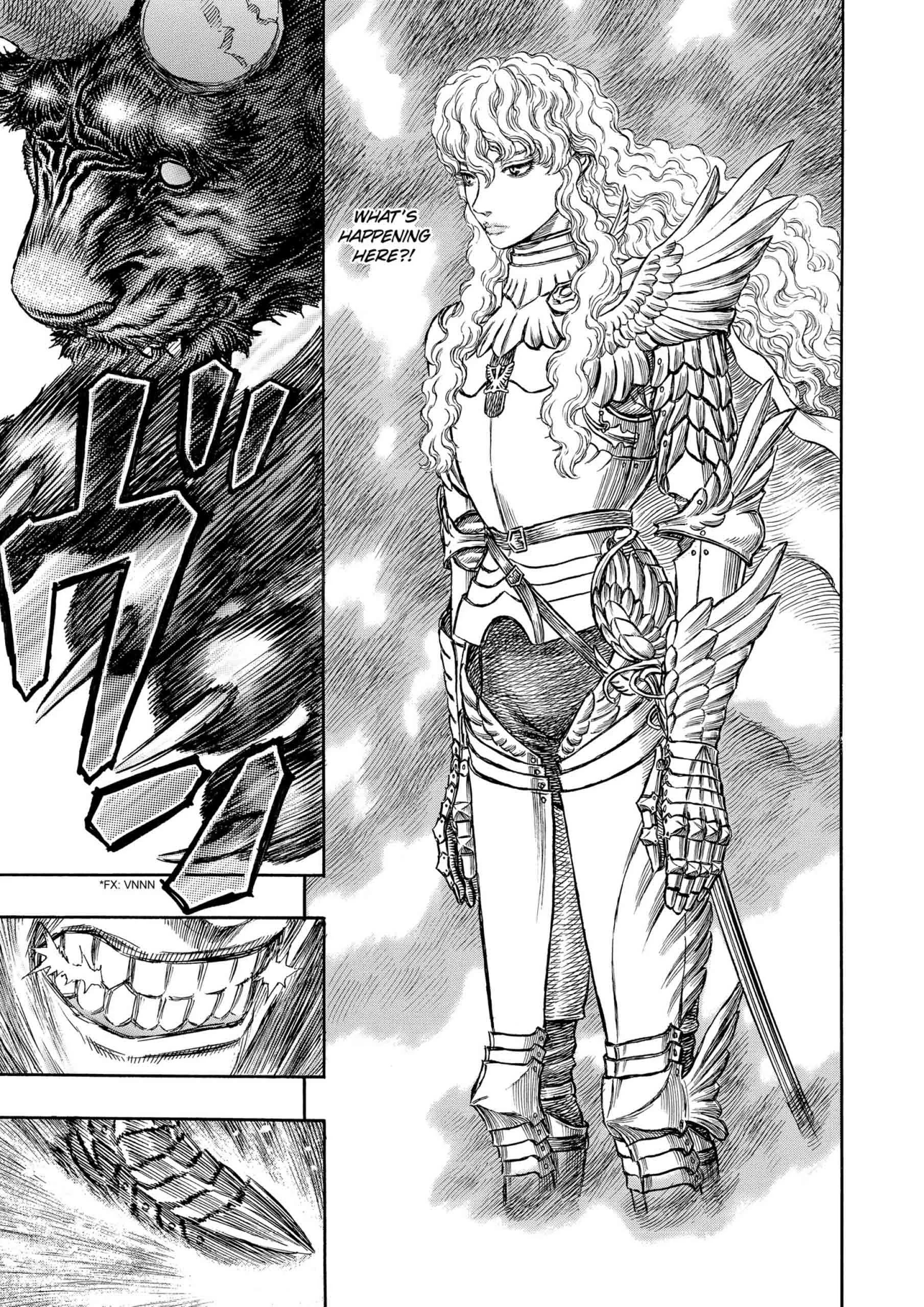 Berserk Manga β Chapter Vol 22 β Page 69