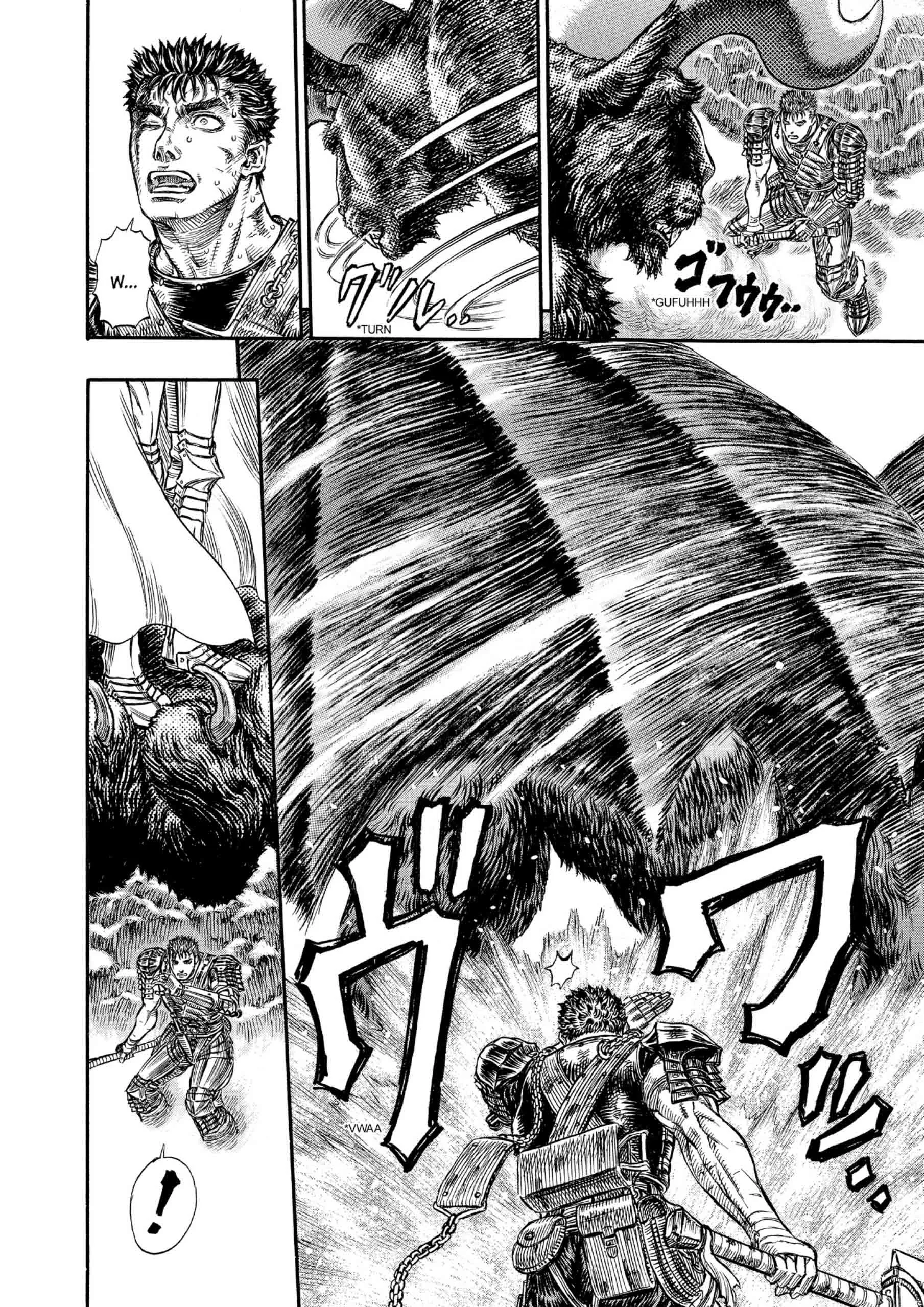 Berserk Manga β Chapter Vol 22 β Page 84