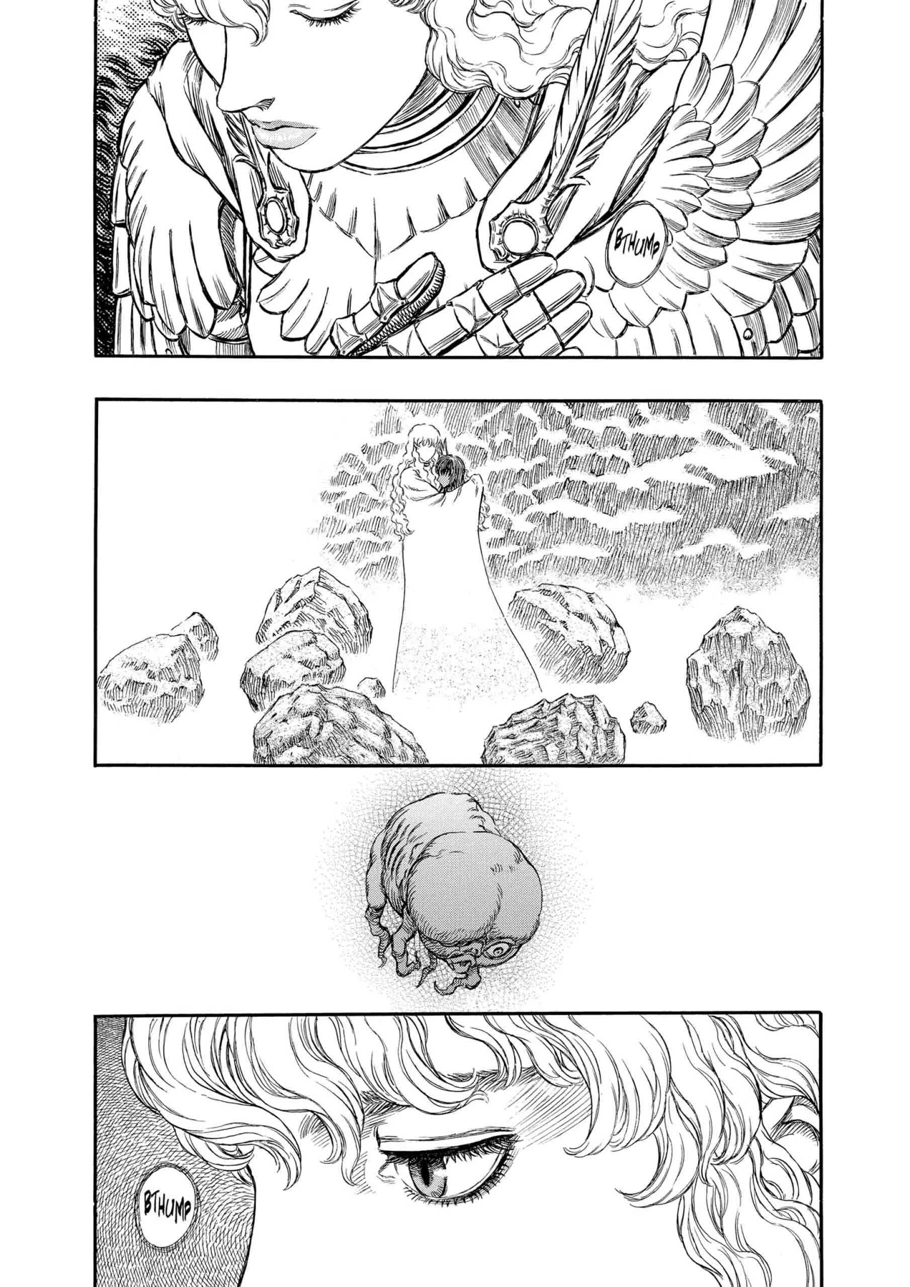 Berserk Manga β Chapter Vol 22 β Page 95