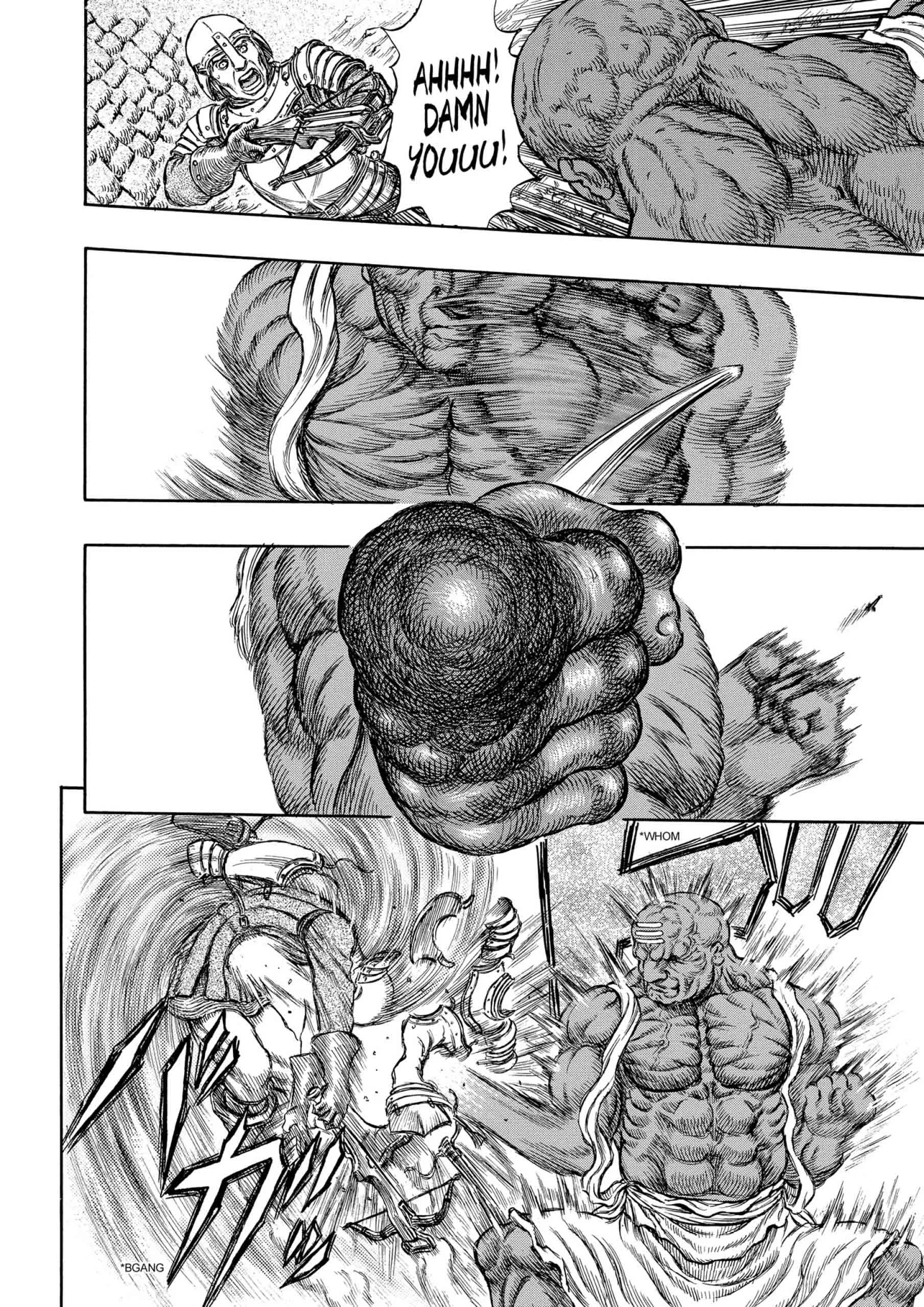 Berserk Manga β Chapter Vol 22 β Page 120