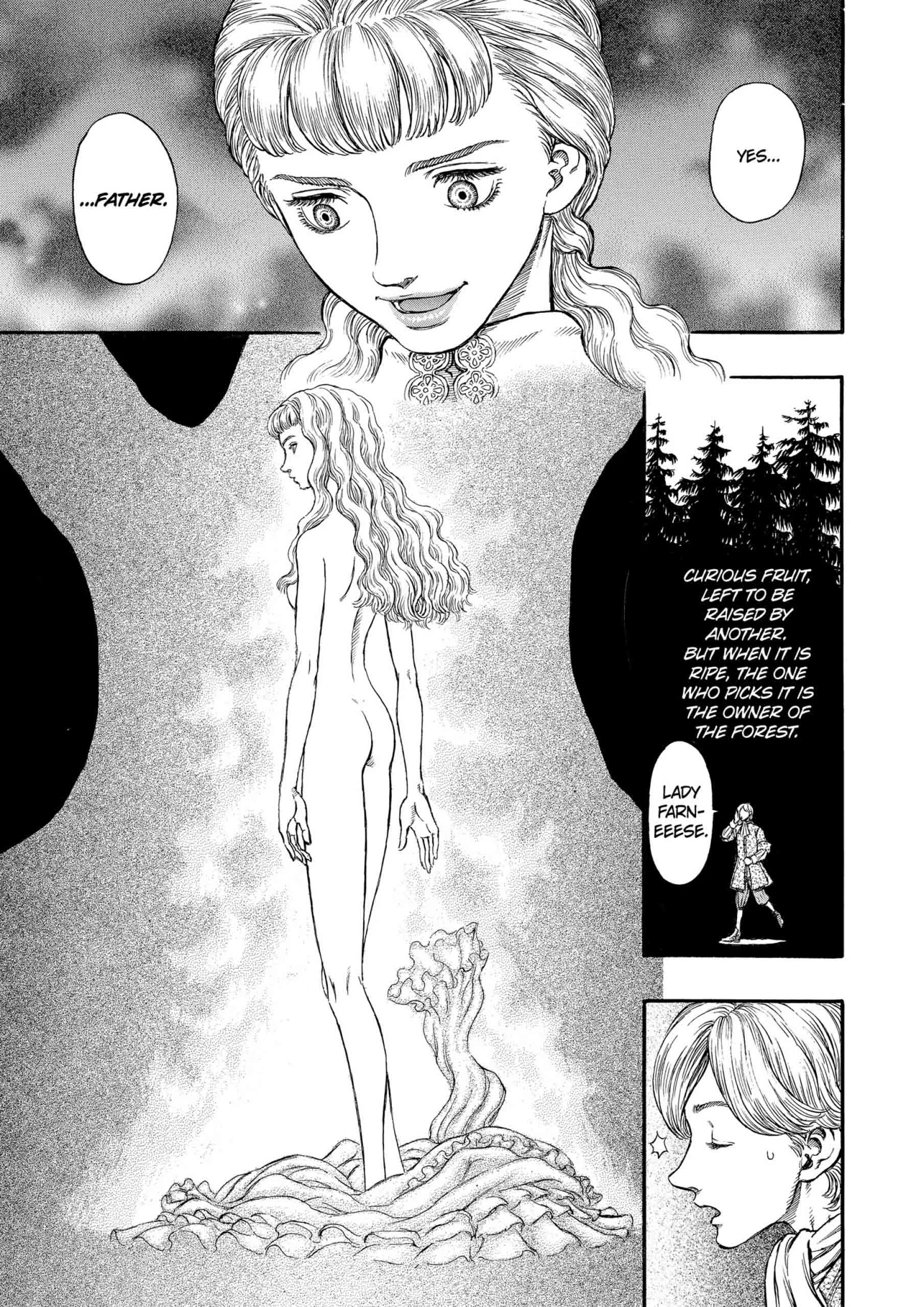 Berserk Manga β Chapter Vol 22 β Page 193