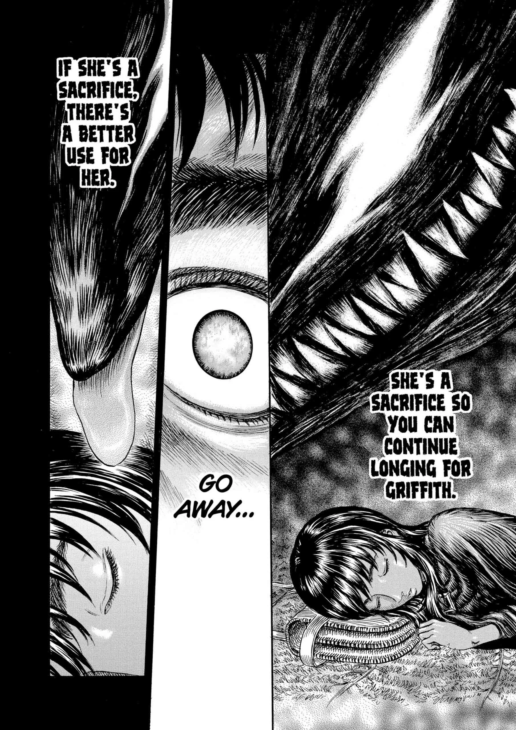 Berserk Manga β Chapter Vol 23 β Page 21