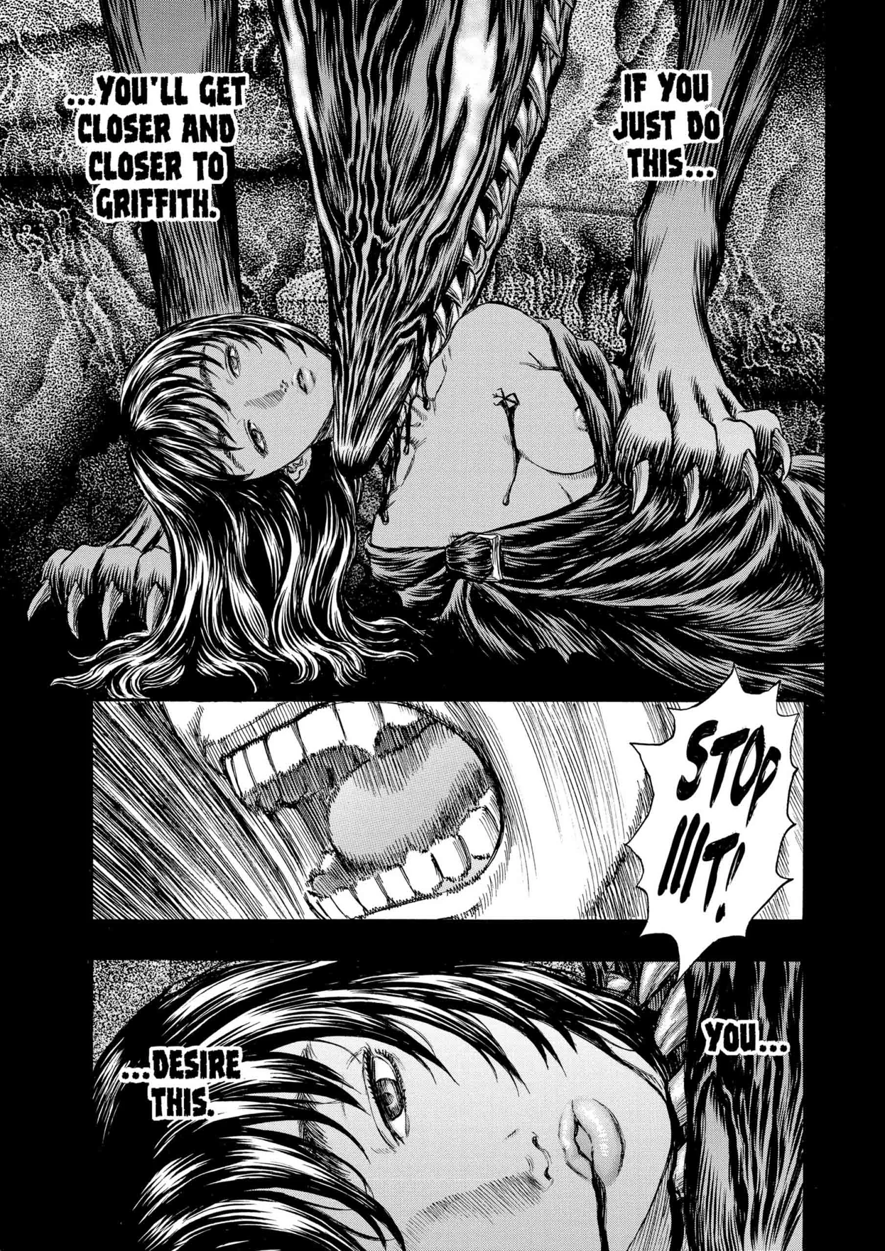 Berserk Manga β Chapter Vol 23 β Page 22