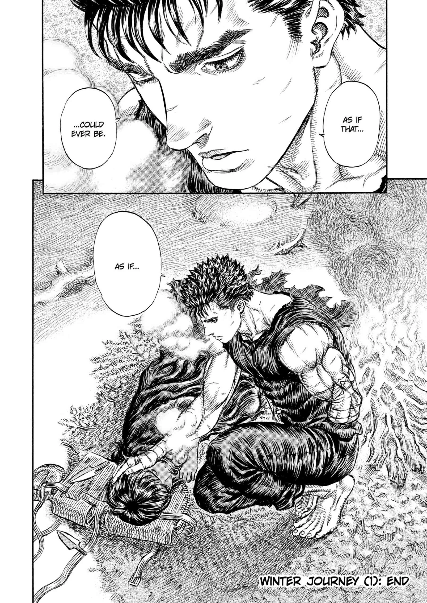 Berserk Manga β Chapter Vol 23 β Page 25