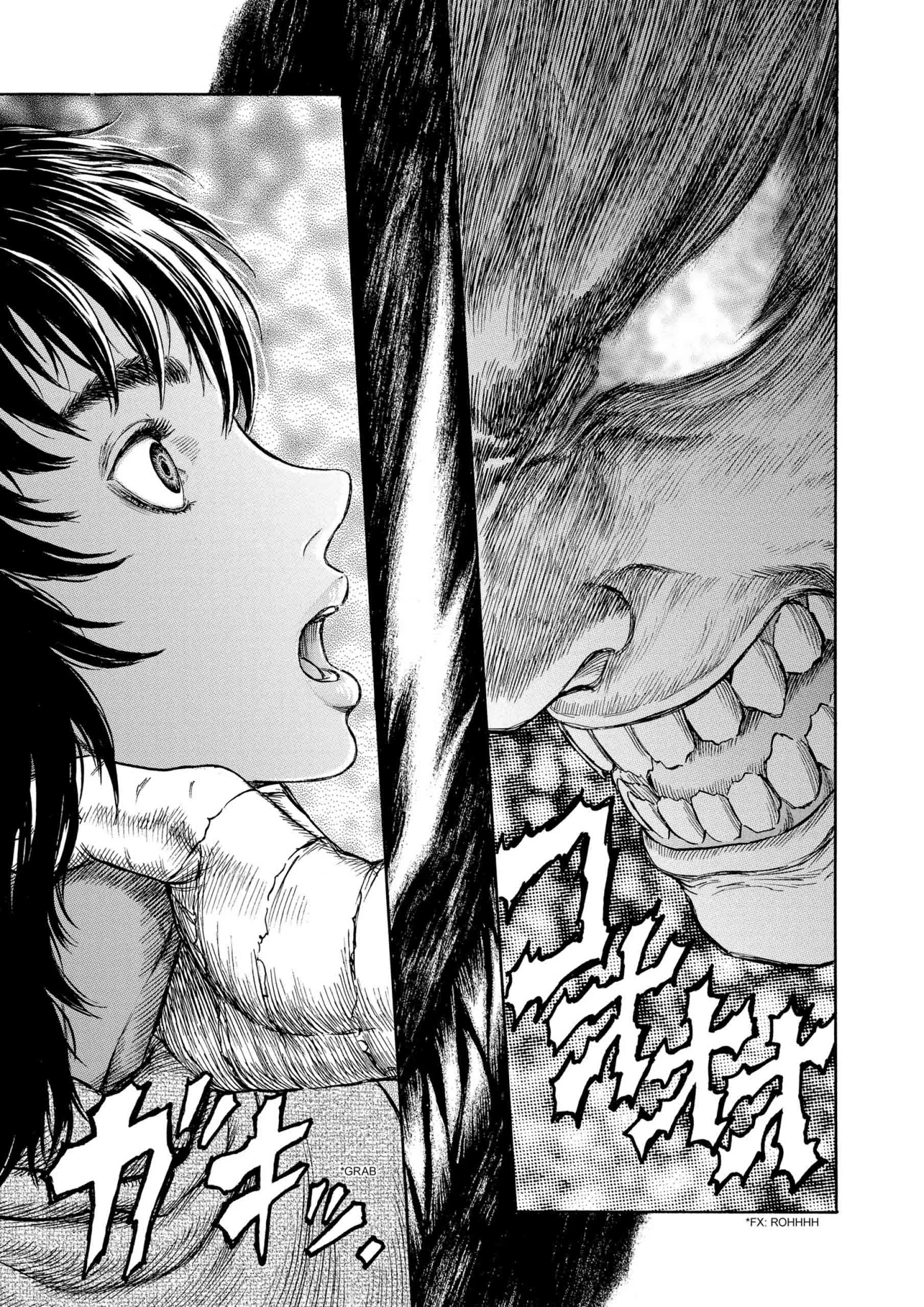 Berserk Manga β Chapter Vol 23 β Page 30